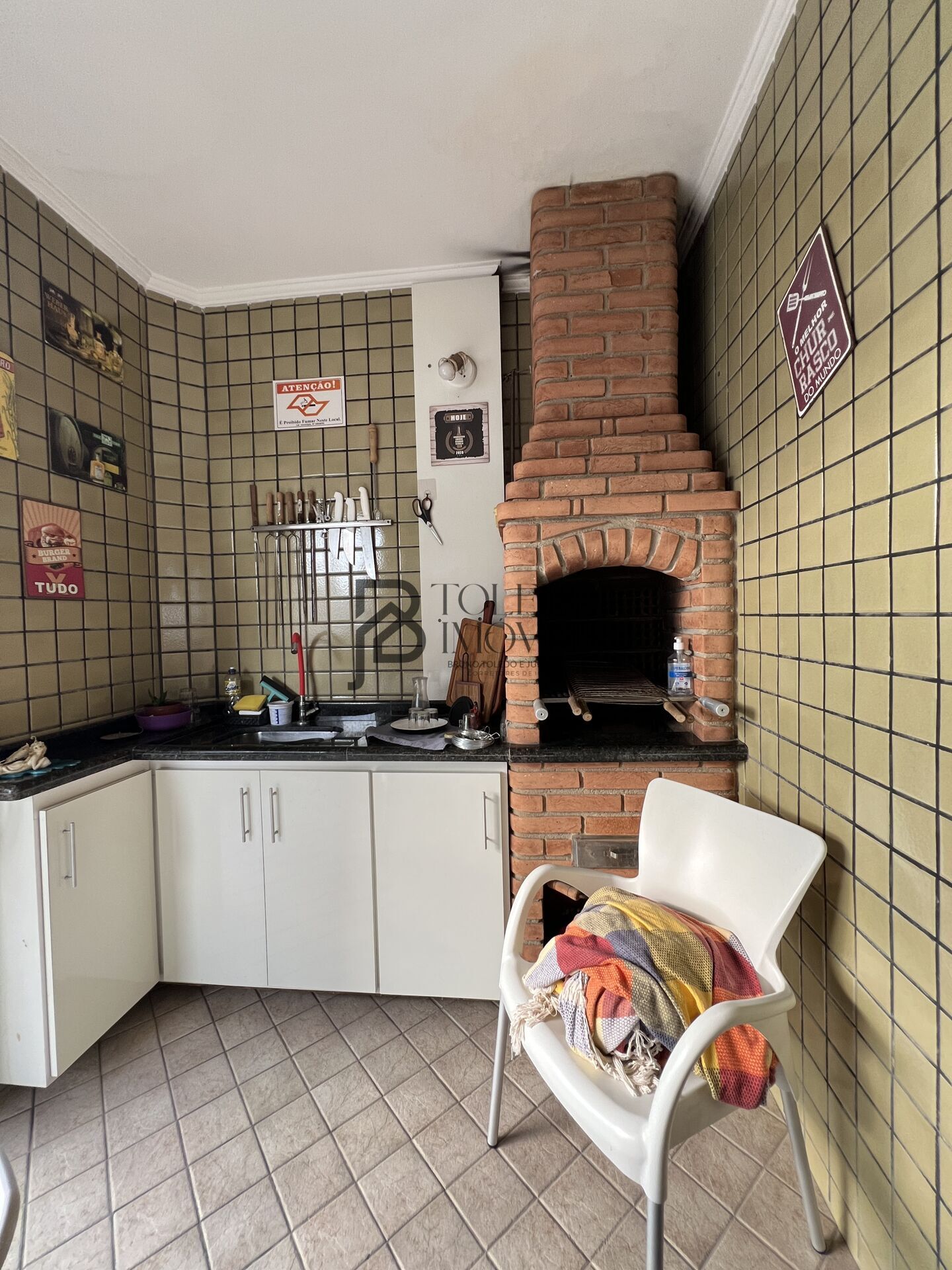 Cobertura, 3 quartos, 180 m² - Foto 17