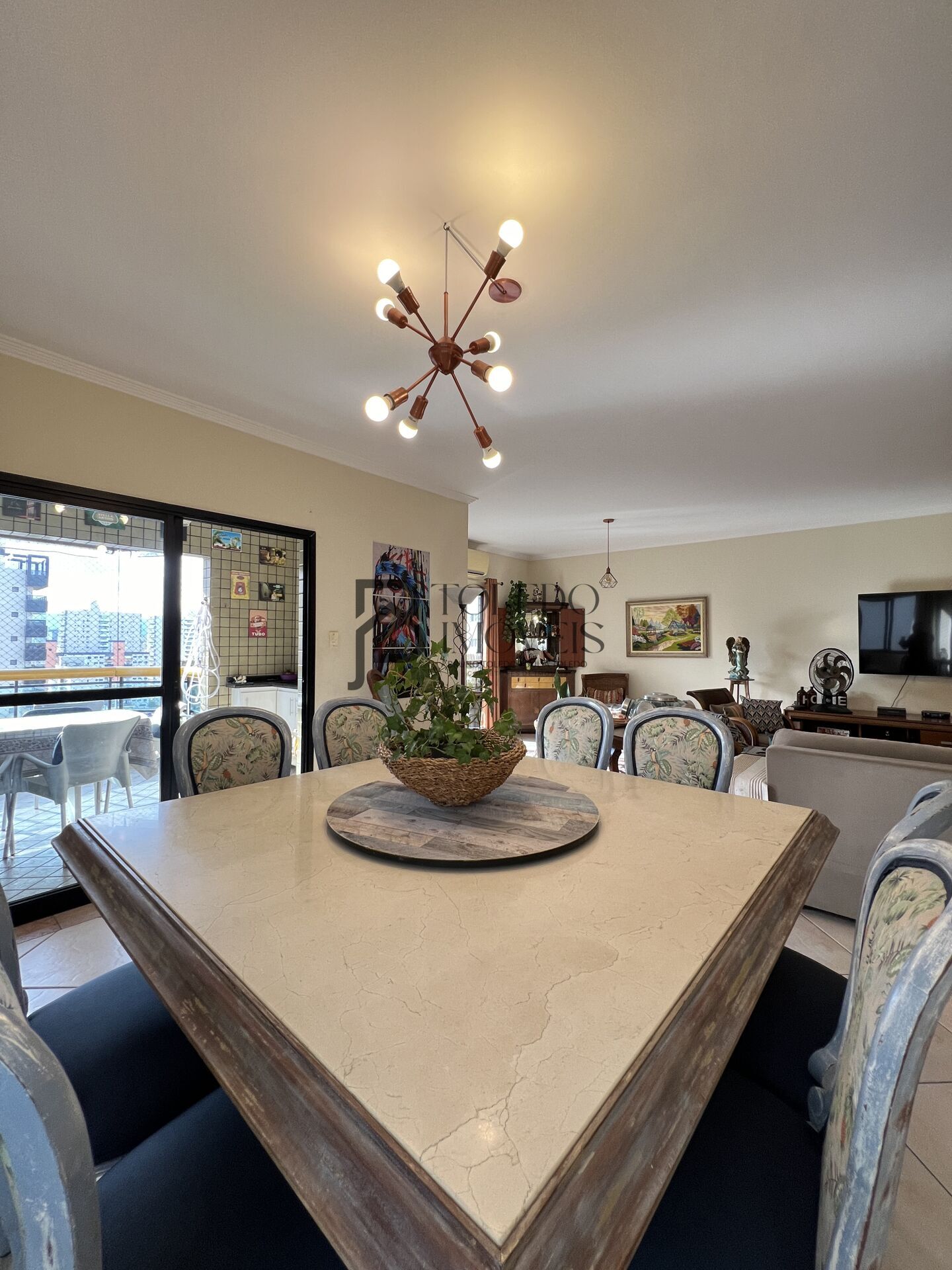 Cobertura, 3 quartos, 180 m² - Foto 6