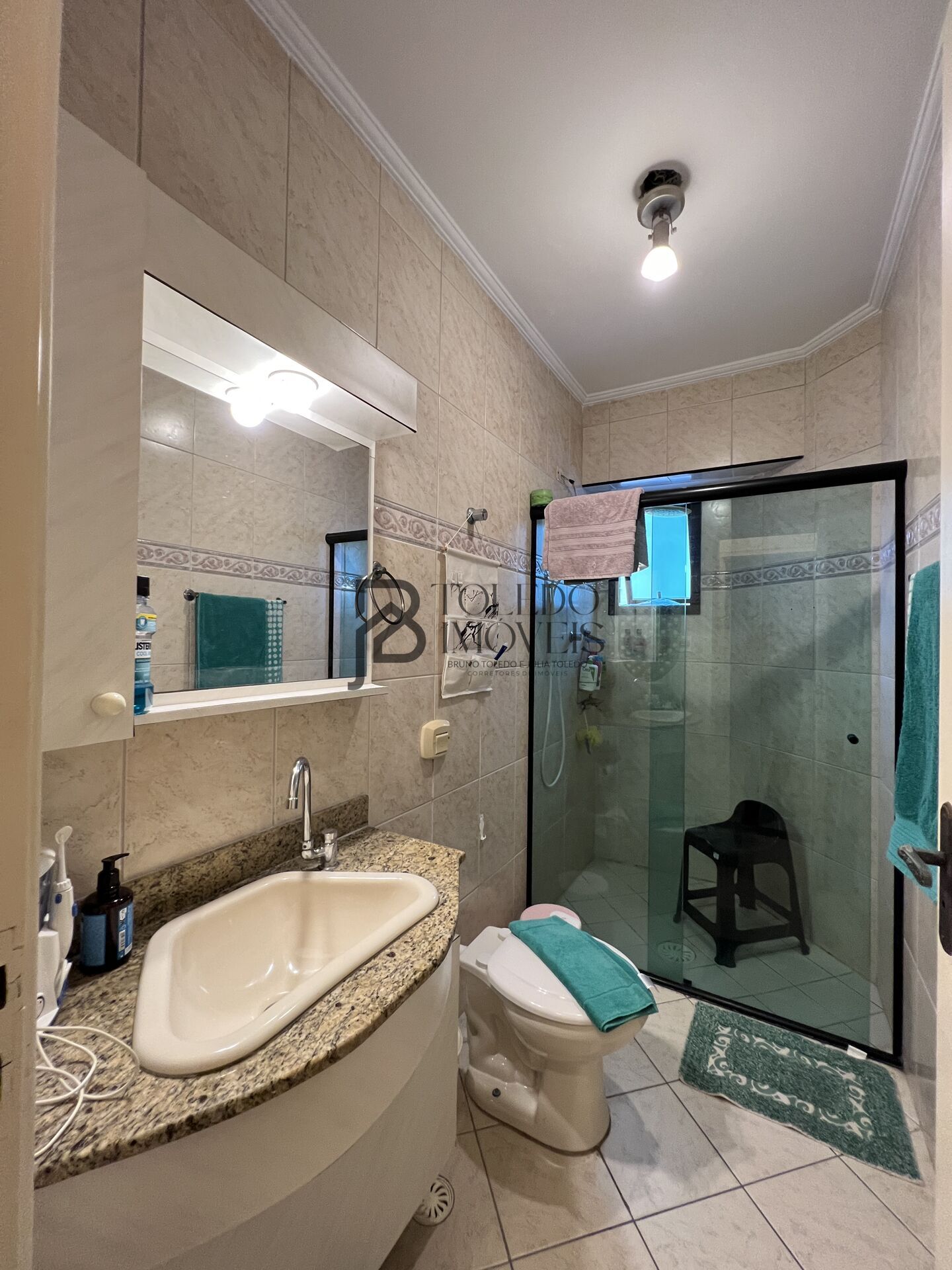 Cobertura, 3 quartos, 180 m² - Foto 33