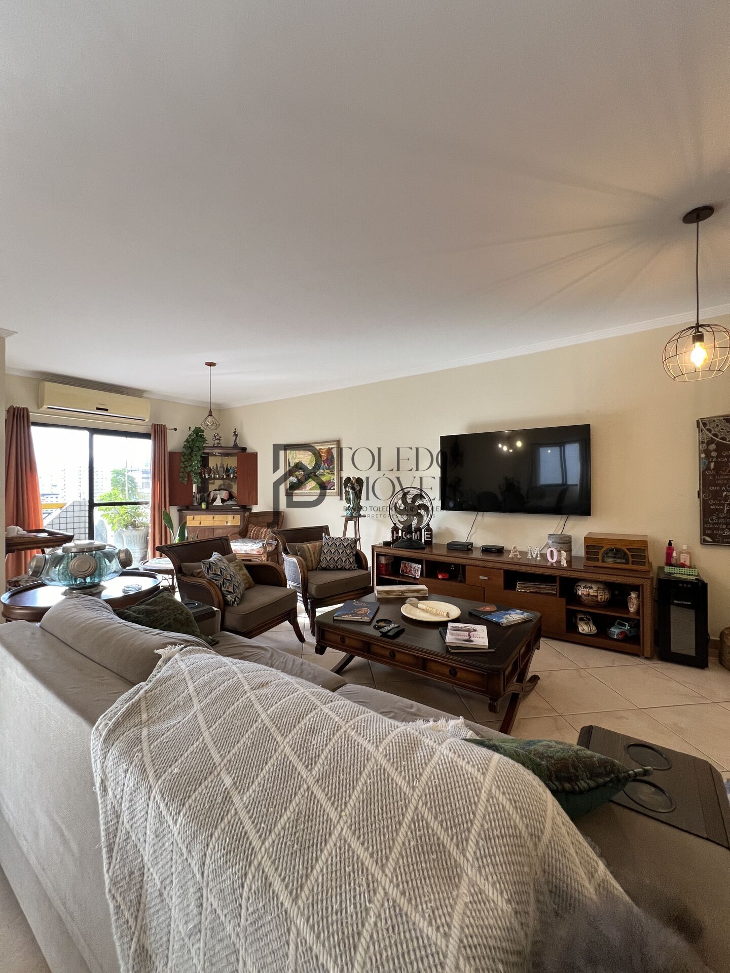 Cobertura, 3 quartos, 180 m² - Foto 4