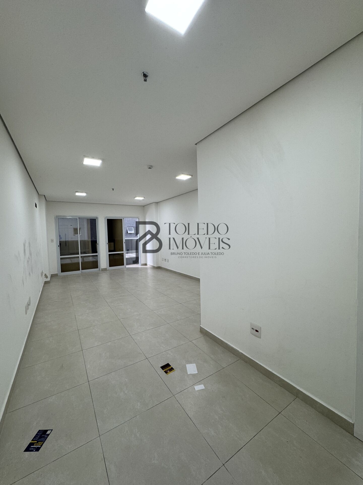 Sala-Conjunto, 38 m² - Foto 1