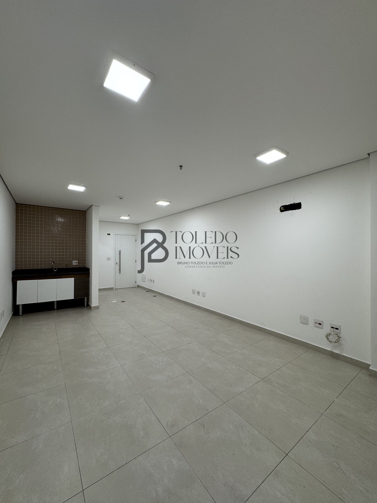 Sala-Conjunto, 38 m² - Foto 6