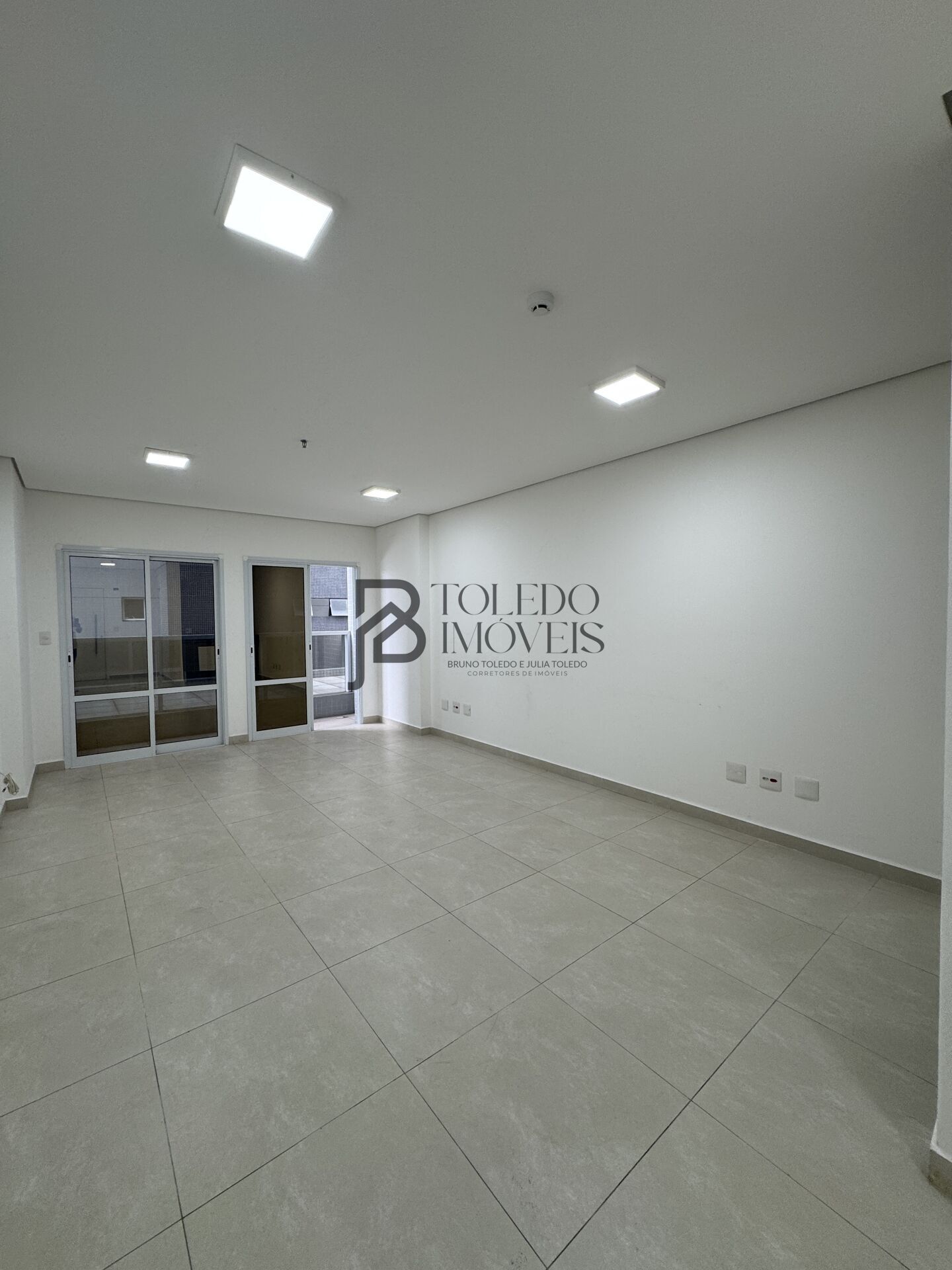 Sala-Conjunto, 38 m² - Foto 3