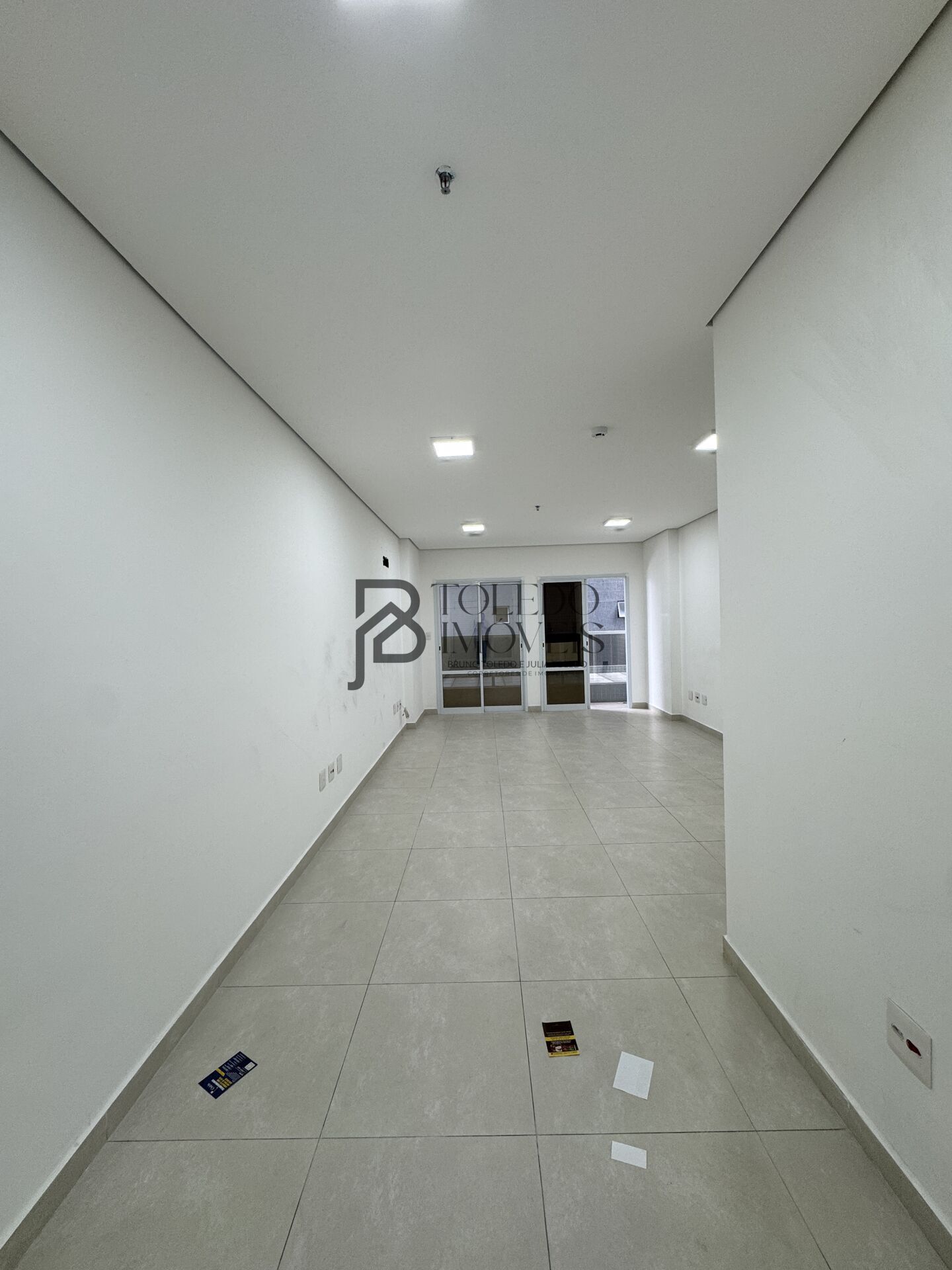 Sala-Conjunto, 38 m² - Foto 2