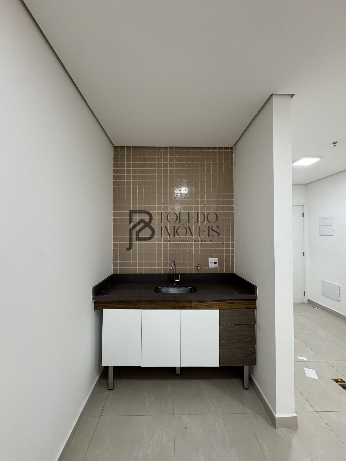 Sala-Conjunto, 38 m² - Foto 7