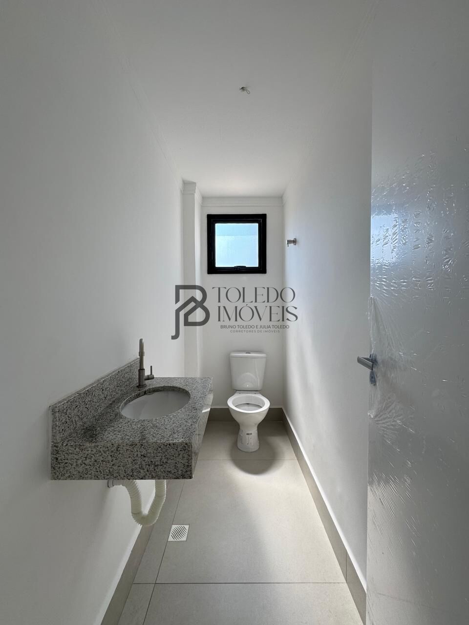 Apartamento, 1 quarto, 57 m² - Foto 7