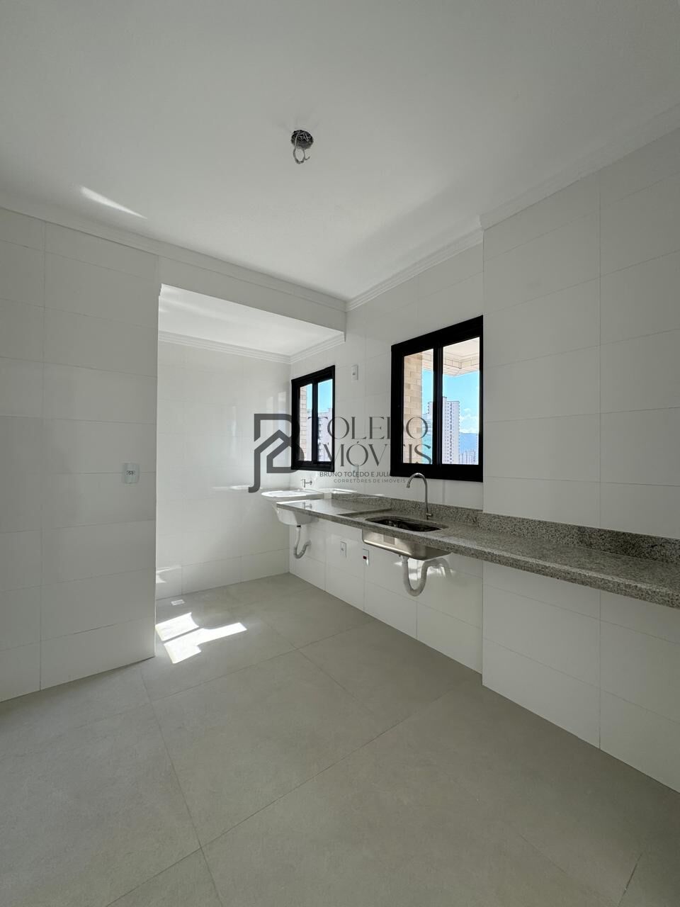 Apartamento, 1 quarto, 57 m² - Foto 4