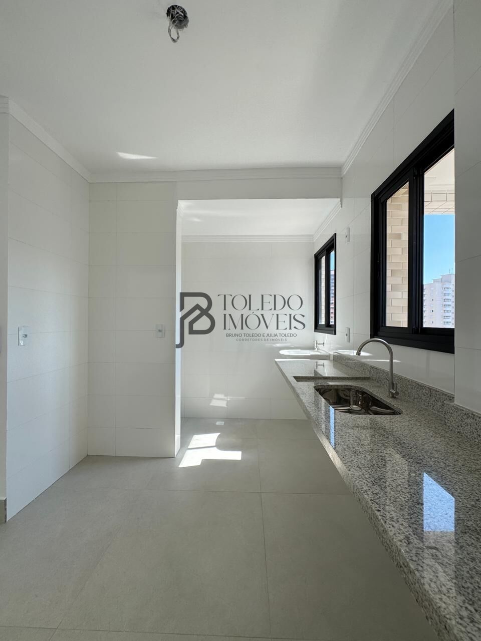 Apartamento, 1 quarto, 57 m² - Foto 5