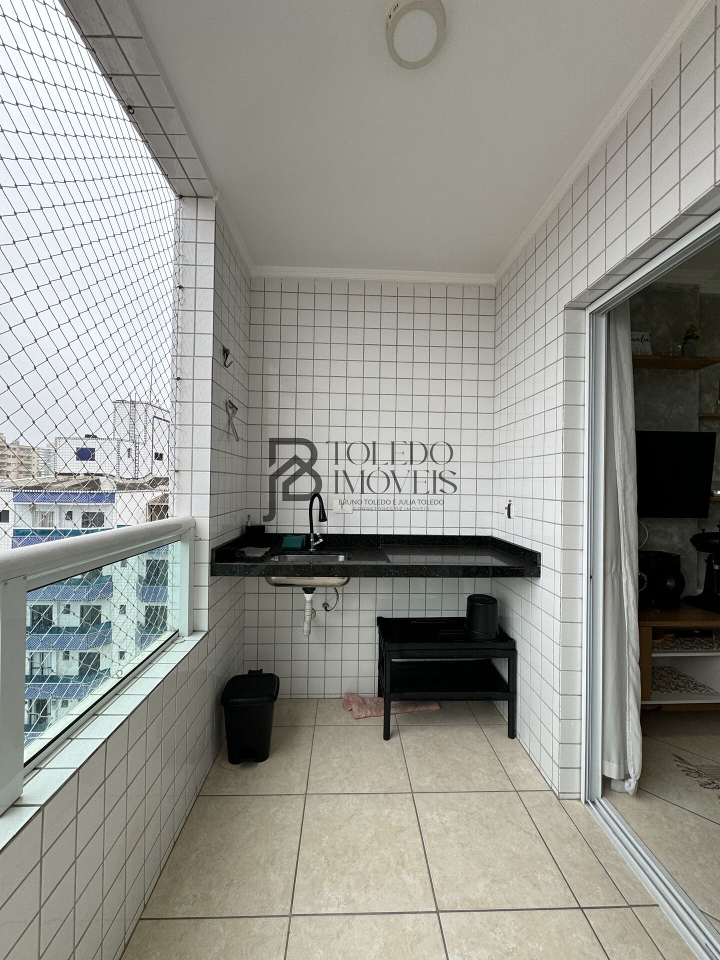 Apartamento, 1 quarto, 47 m² - Foto 6