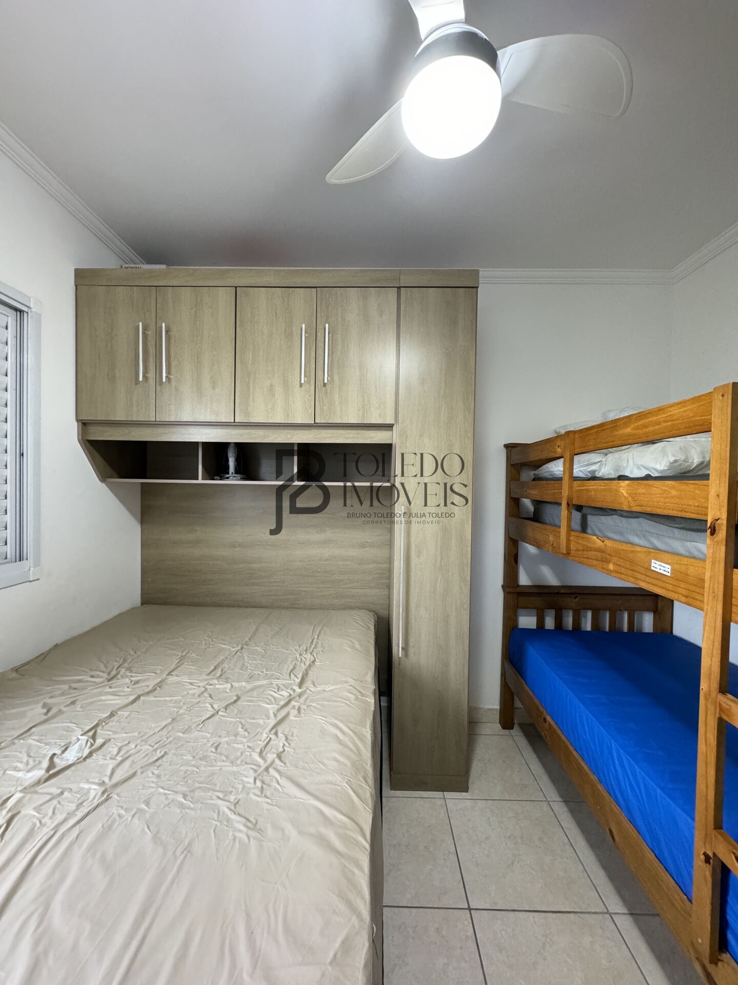 Apartamento, 1 quarto, 47 m² - Foto 16