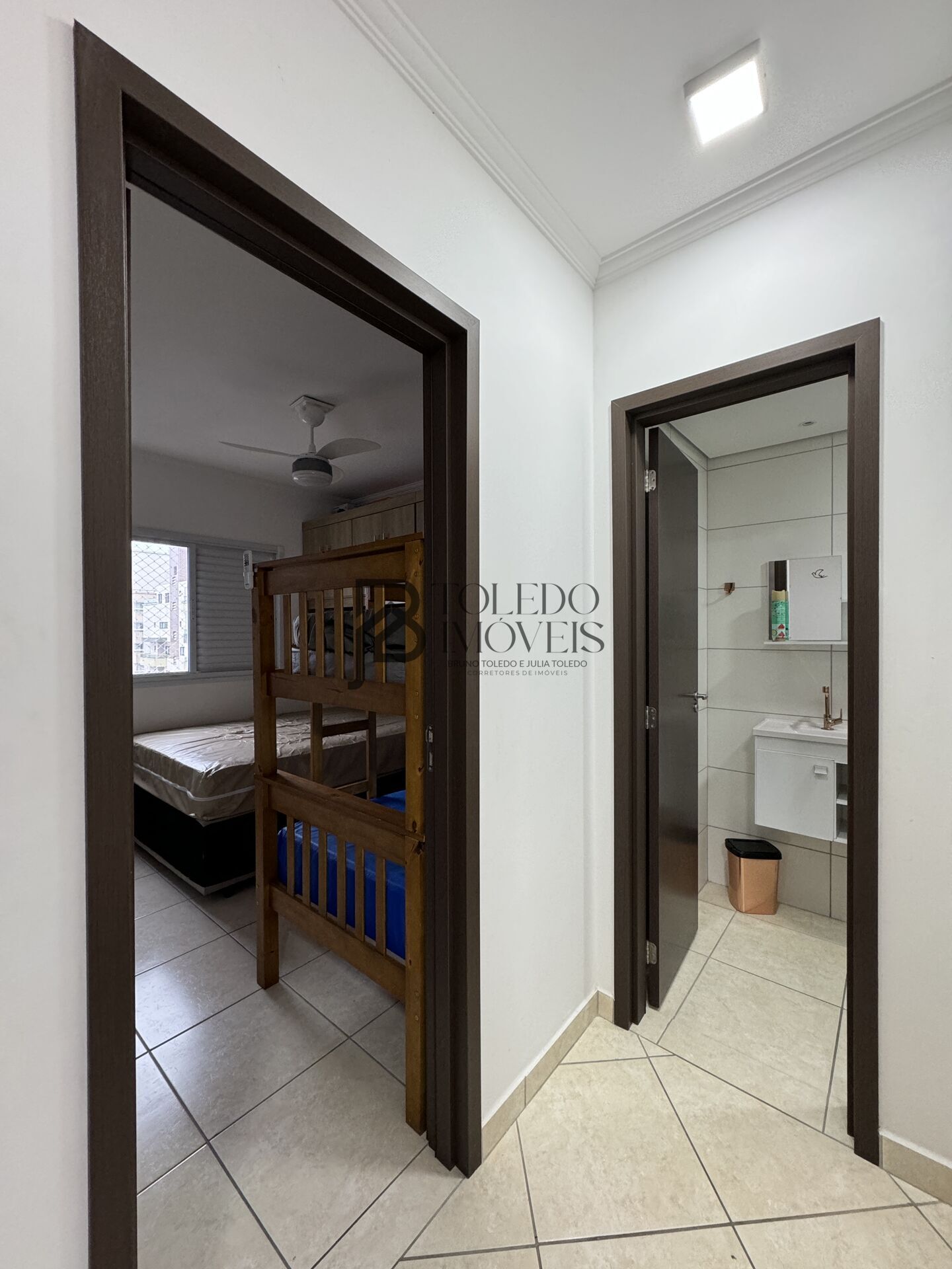 Apartamento, 1 quarto, 47 m² - Foto 12