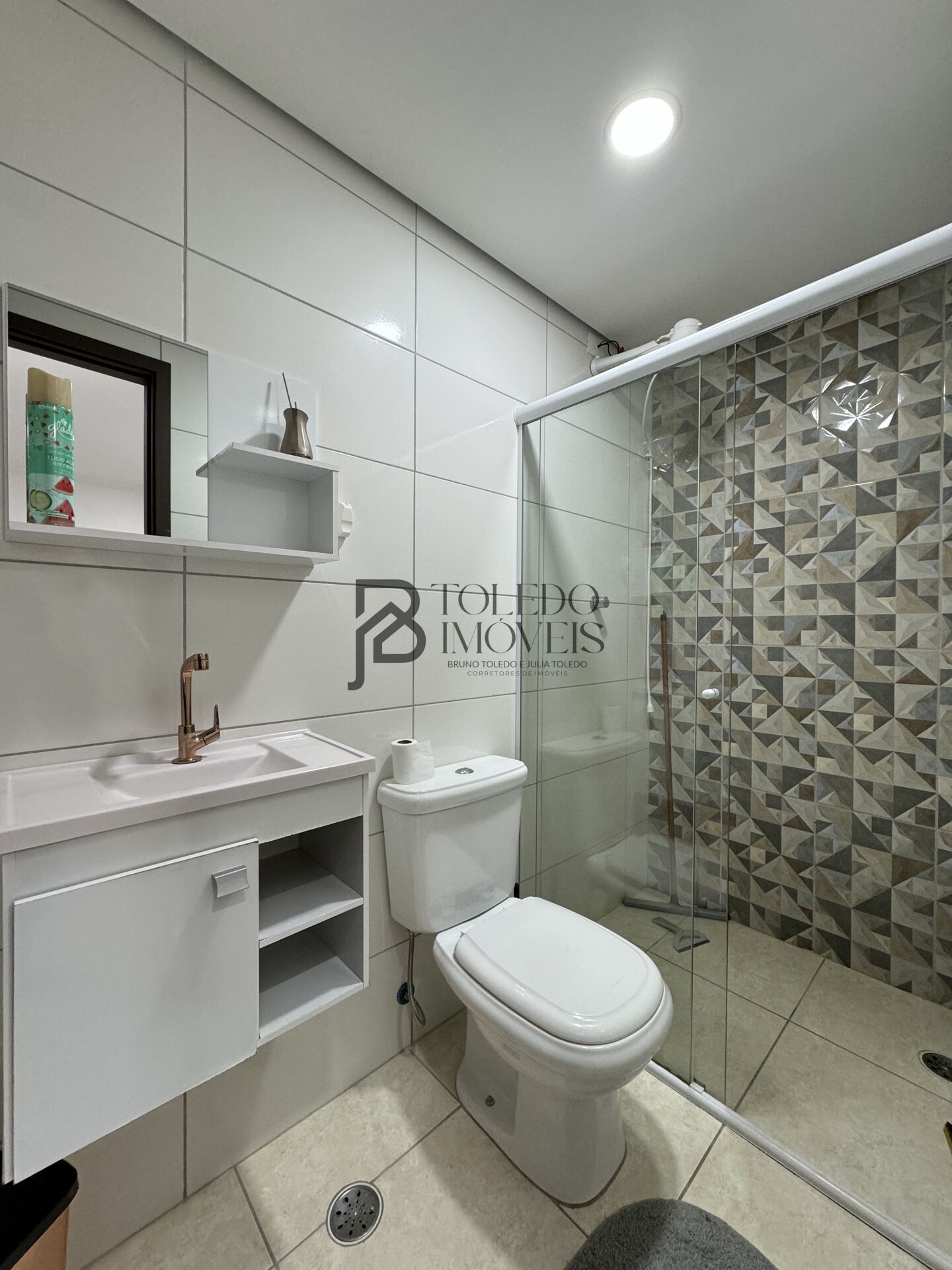 Apartamento, 1 quarto, 47 m² - Foto 13