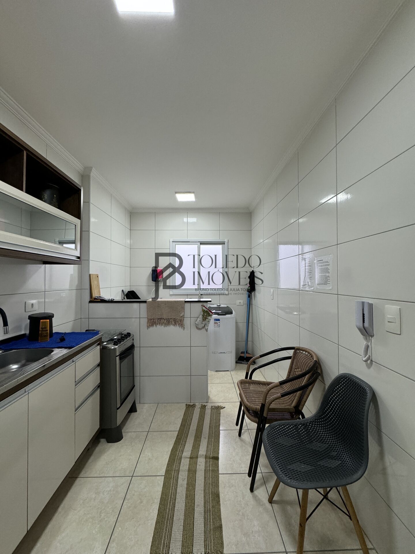 Apartamento, 1 quarto, 47 m² - Foto 8