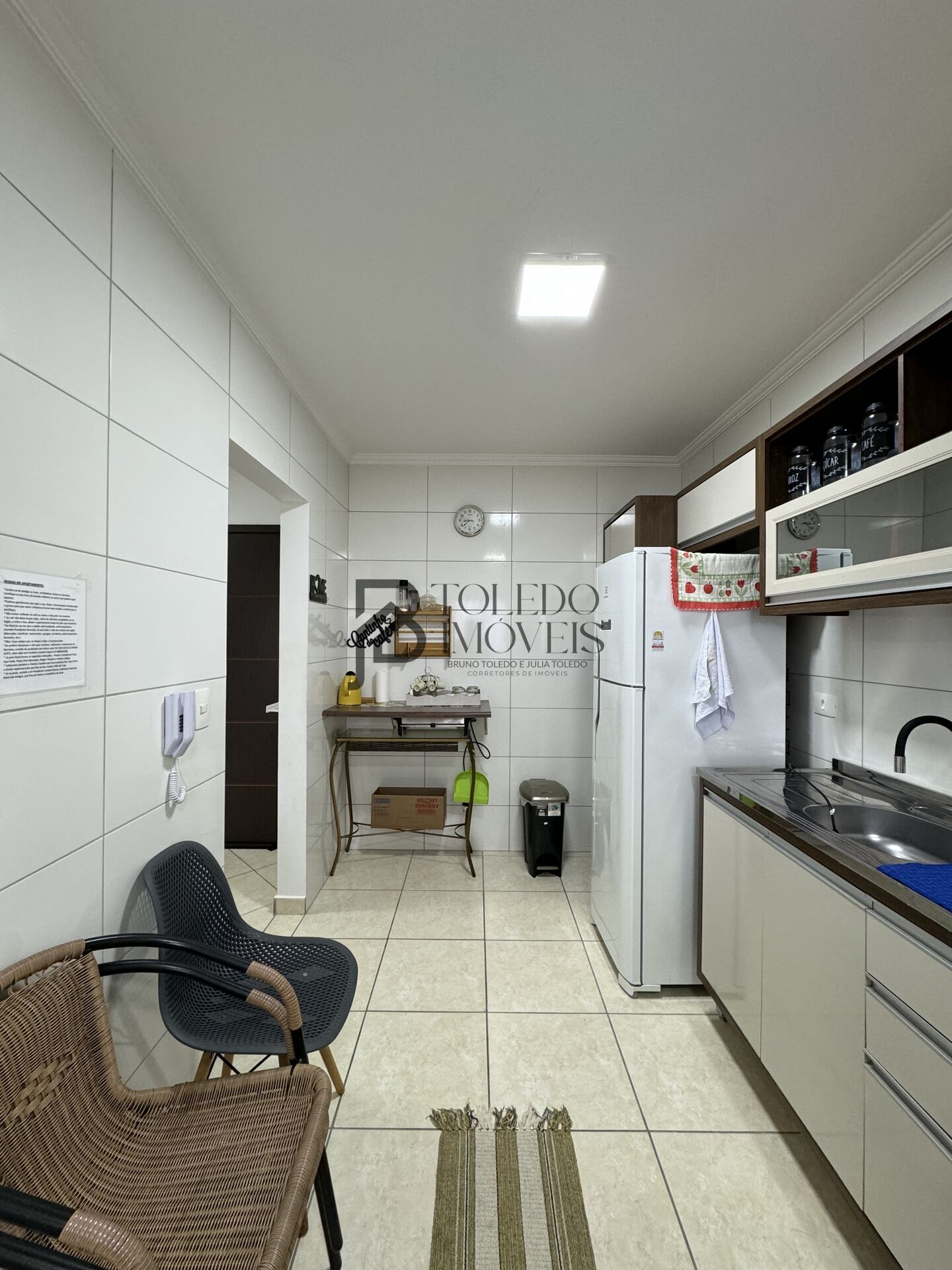 Apartamento, 1 quarto, 47 m² - Foto 9