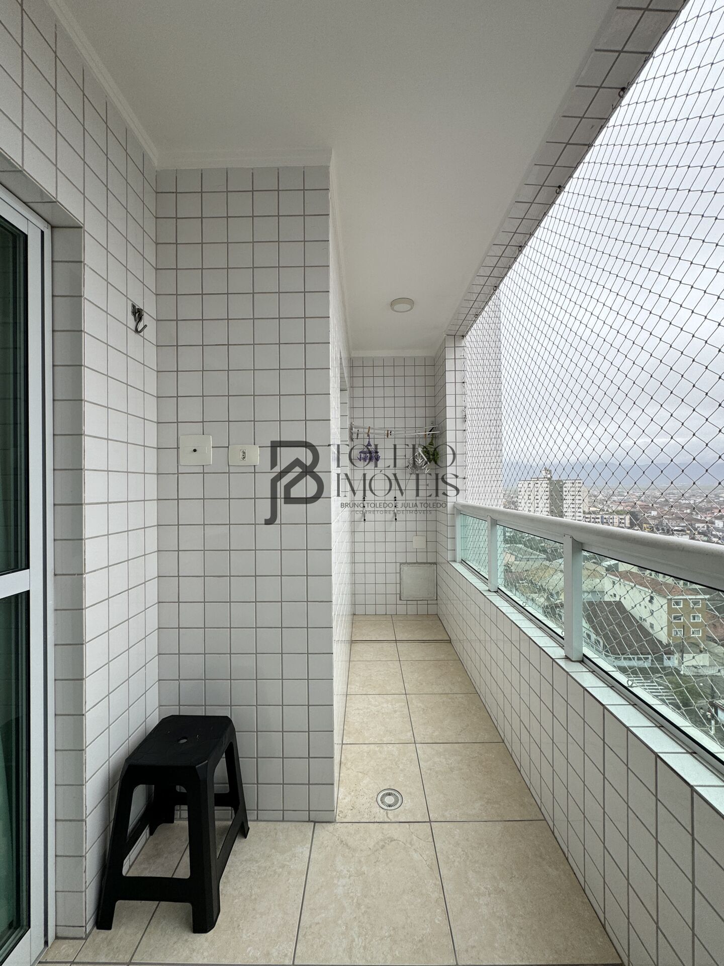 Apartamento, 1 quarto, 47 m² - Foto 4