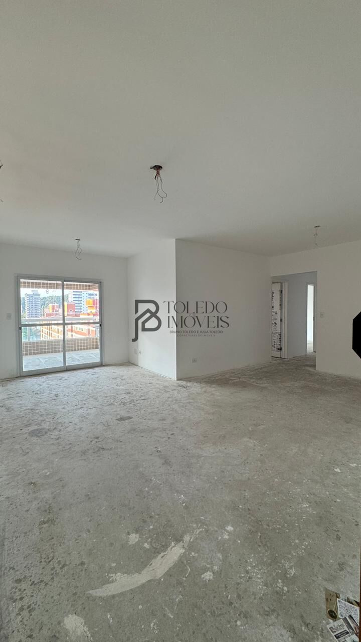 Apartamento, 3 quartos, 117 m² - Foto 4