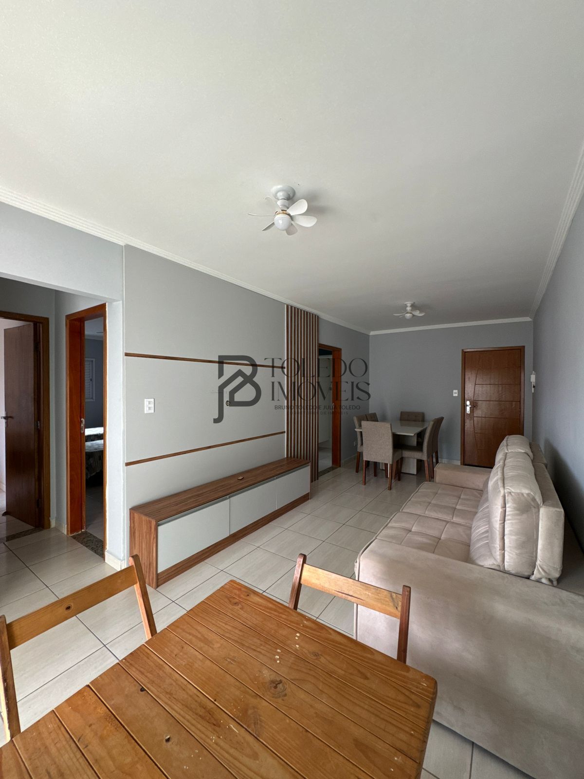 Apartamento, 2 quartos, 86 m² - Foto 4
