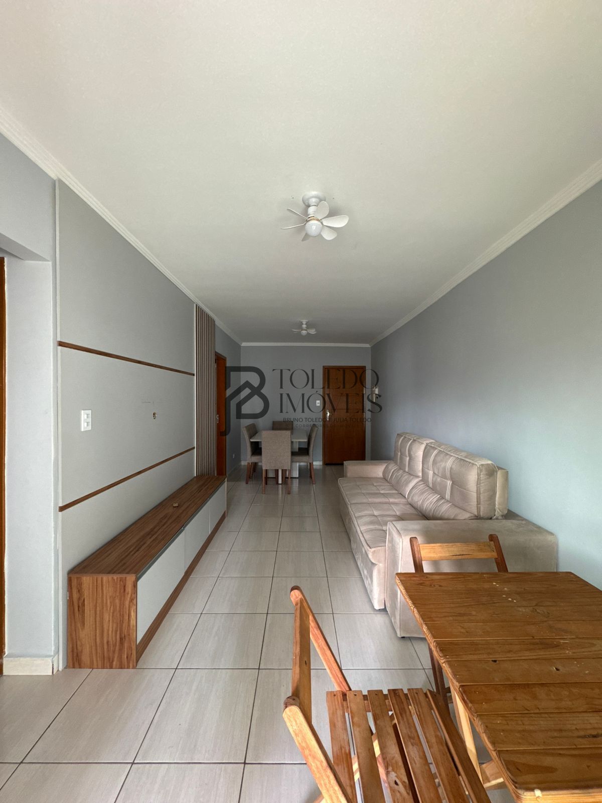 Apartamento, 2 quartos, 86 m² - Foto 3