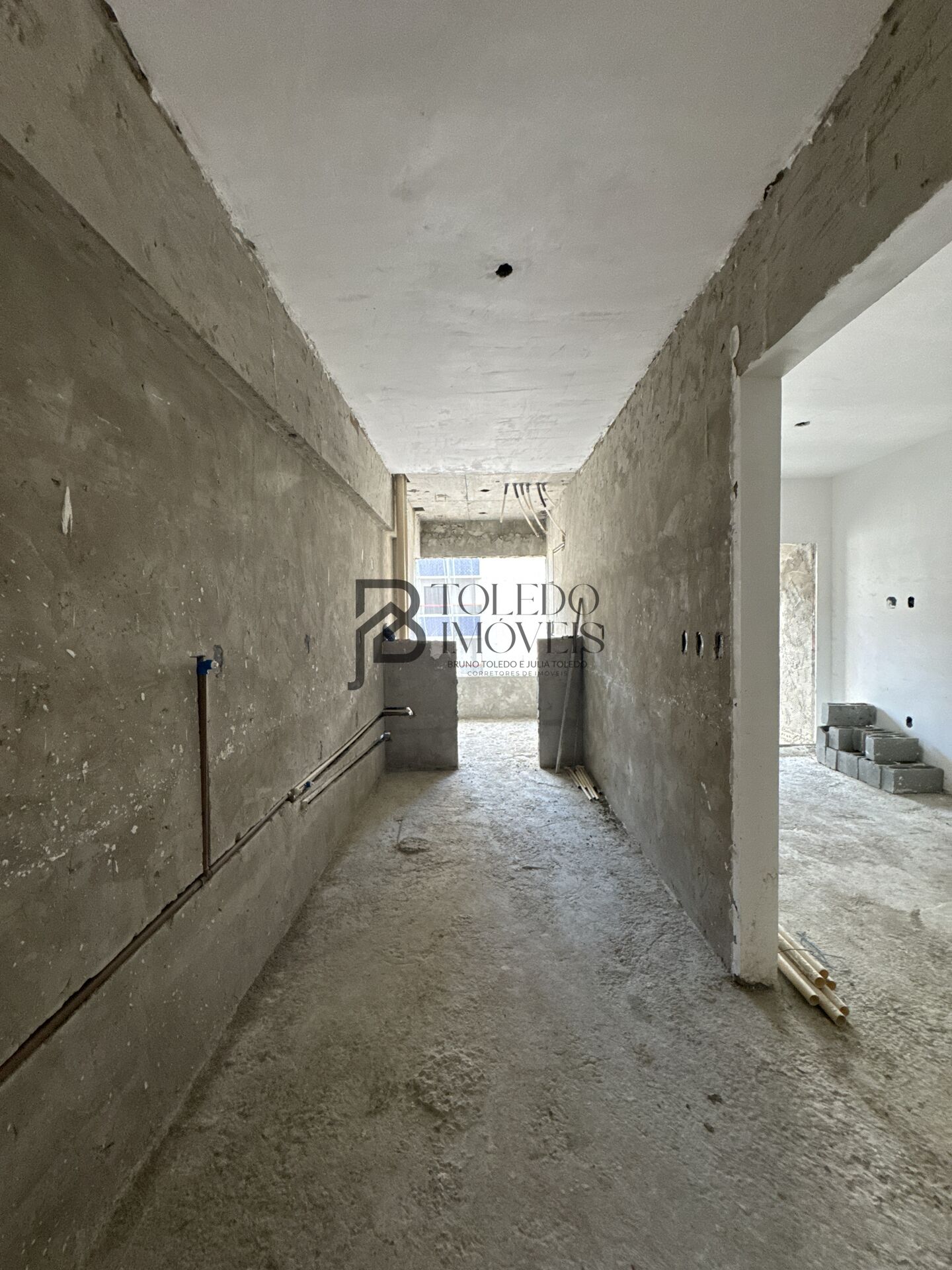 Apartamento, 2 quartos, 77 m² - Foto 8