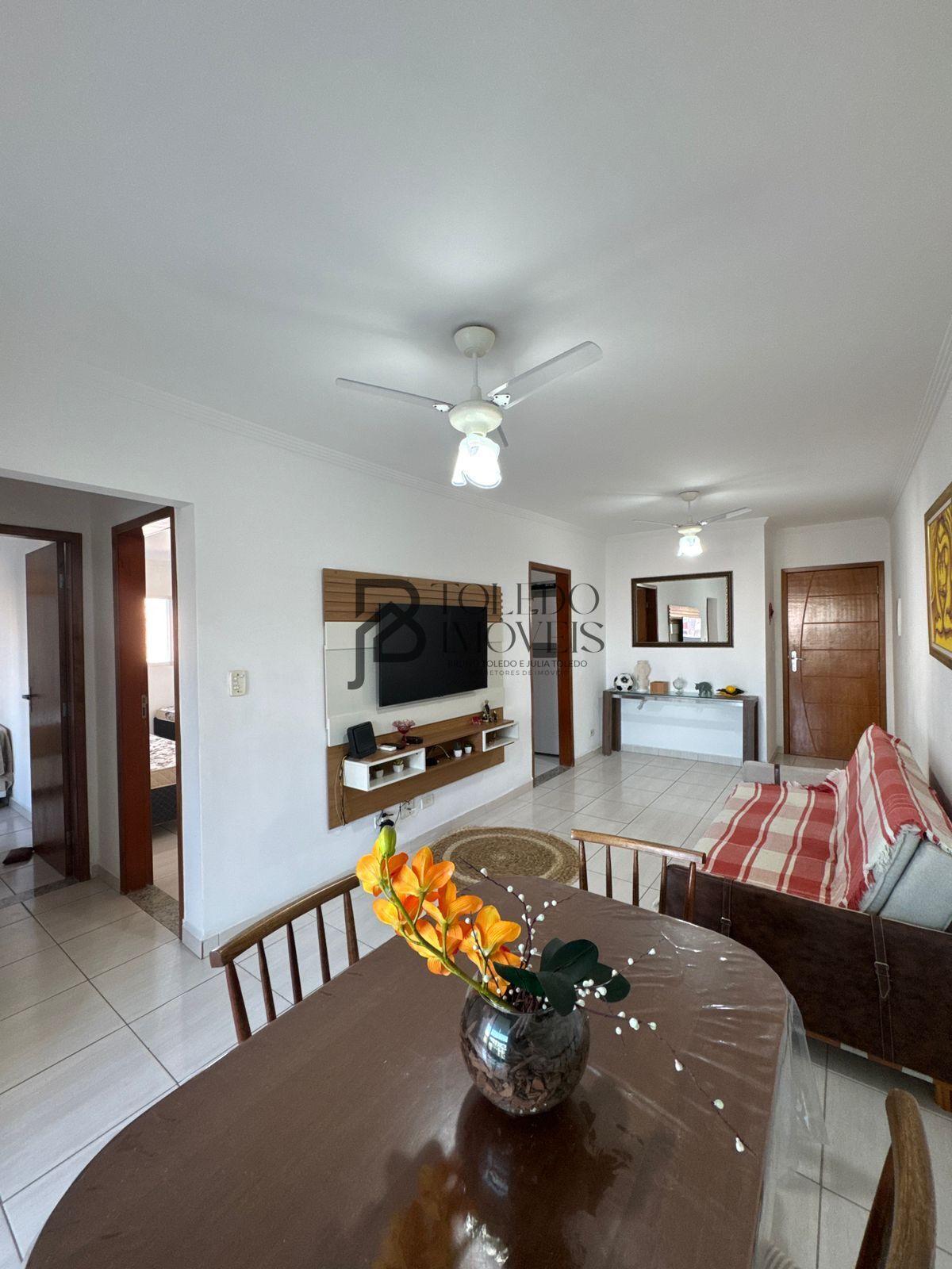 Apartamento, 2 quartos, 86 m² - Foto 4