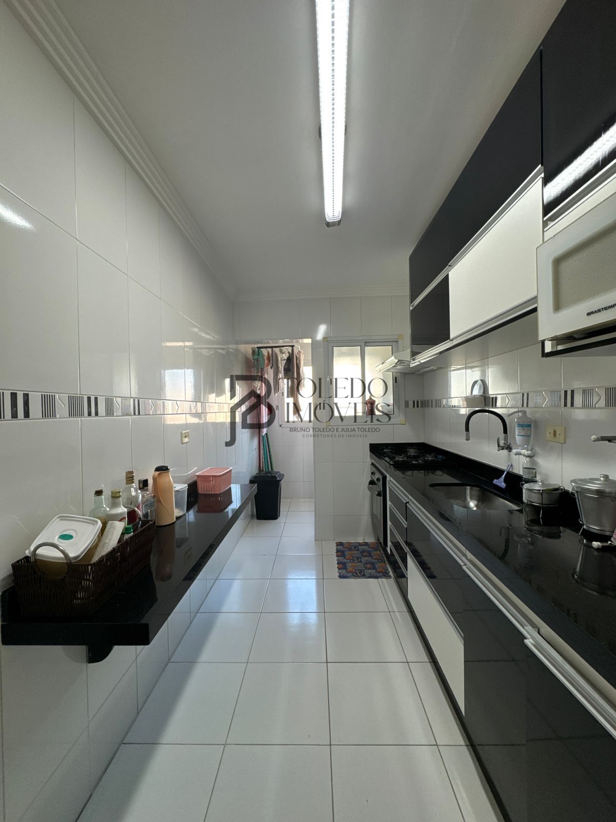 Apartamento, 2 quartos, 86 m² - Foto 8