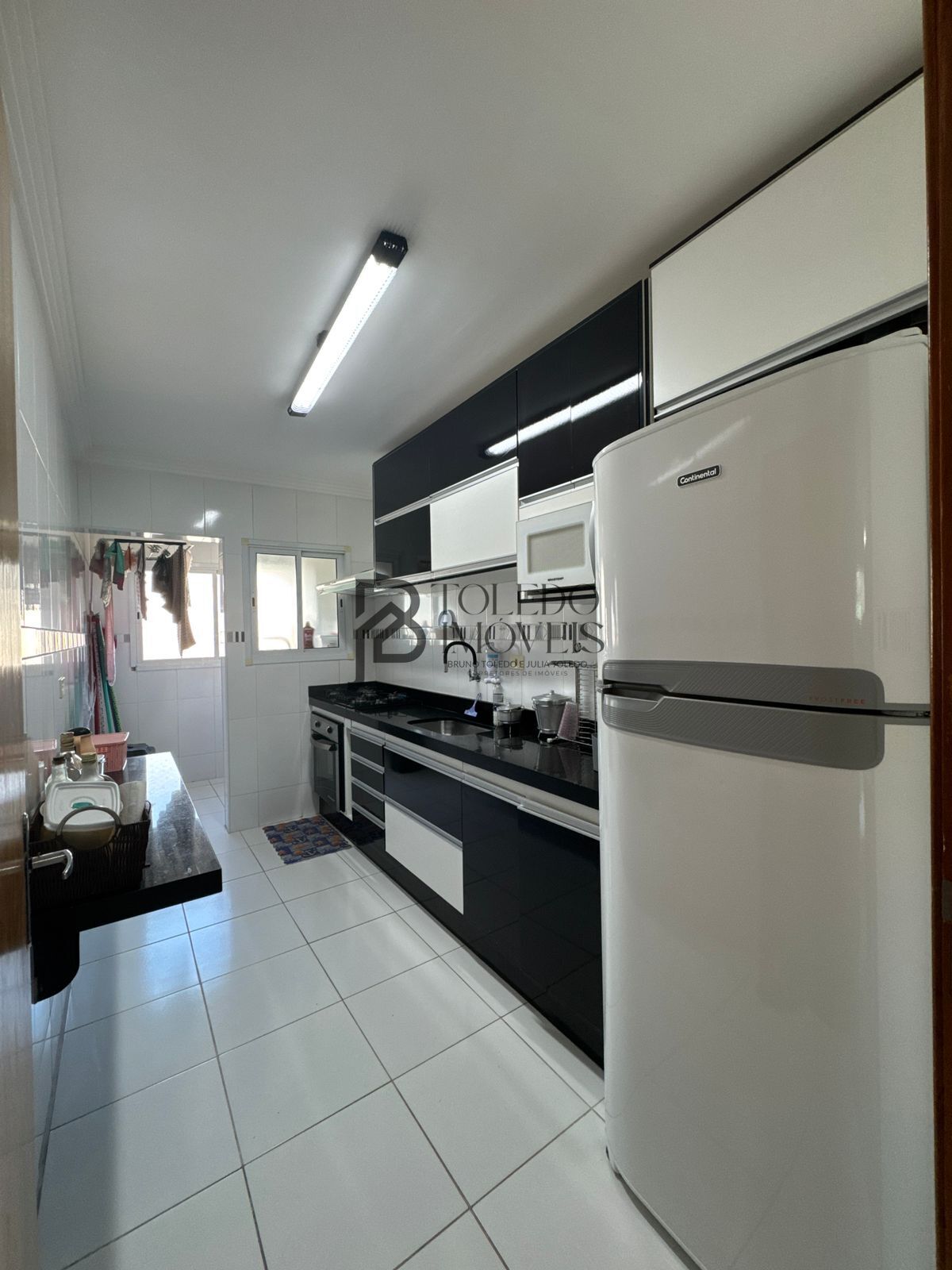 Apartamento, 2 quartos, 86 m² - Foto 6