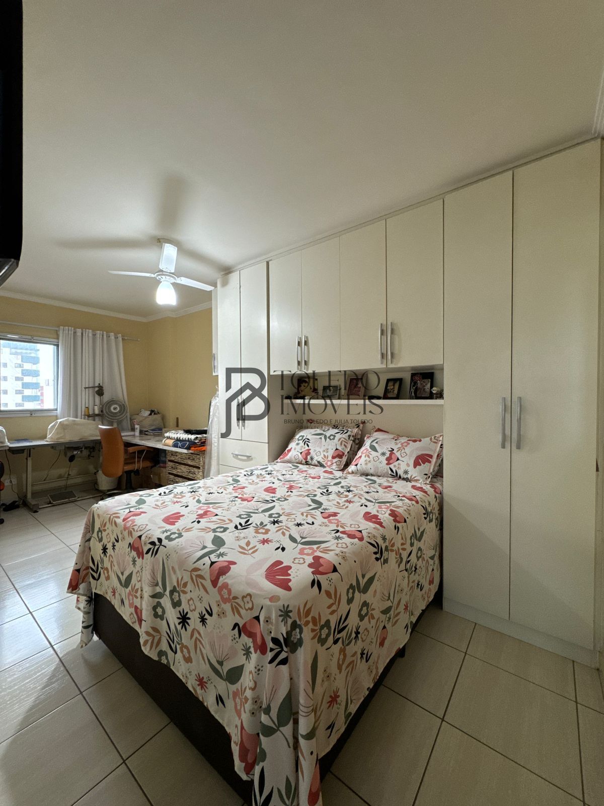 Apartamento, 2 quartos, 86 m² - Foto 19