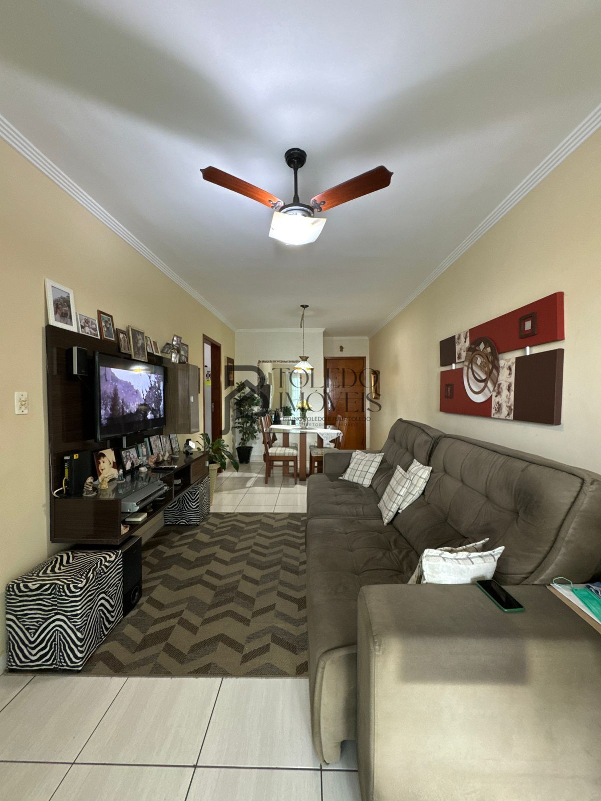 Apartamento, 2 quartos, 86 m² - Foto 4