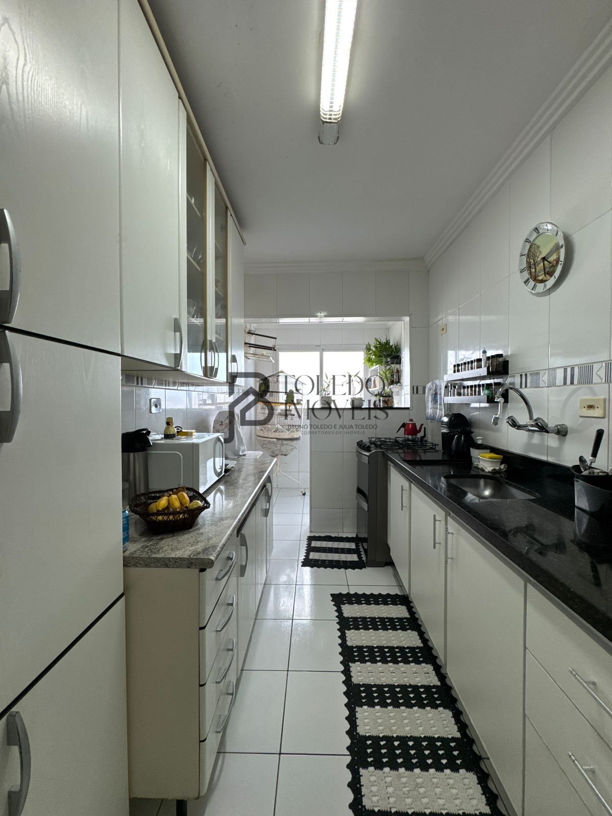 Apartamento, 2 quartos, 86 m² - Foto 8