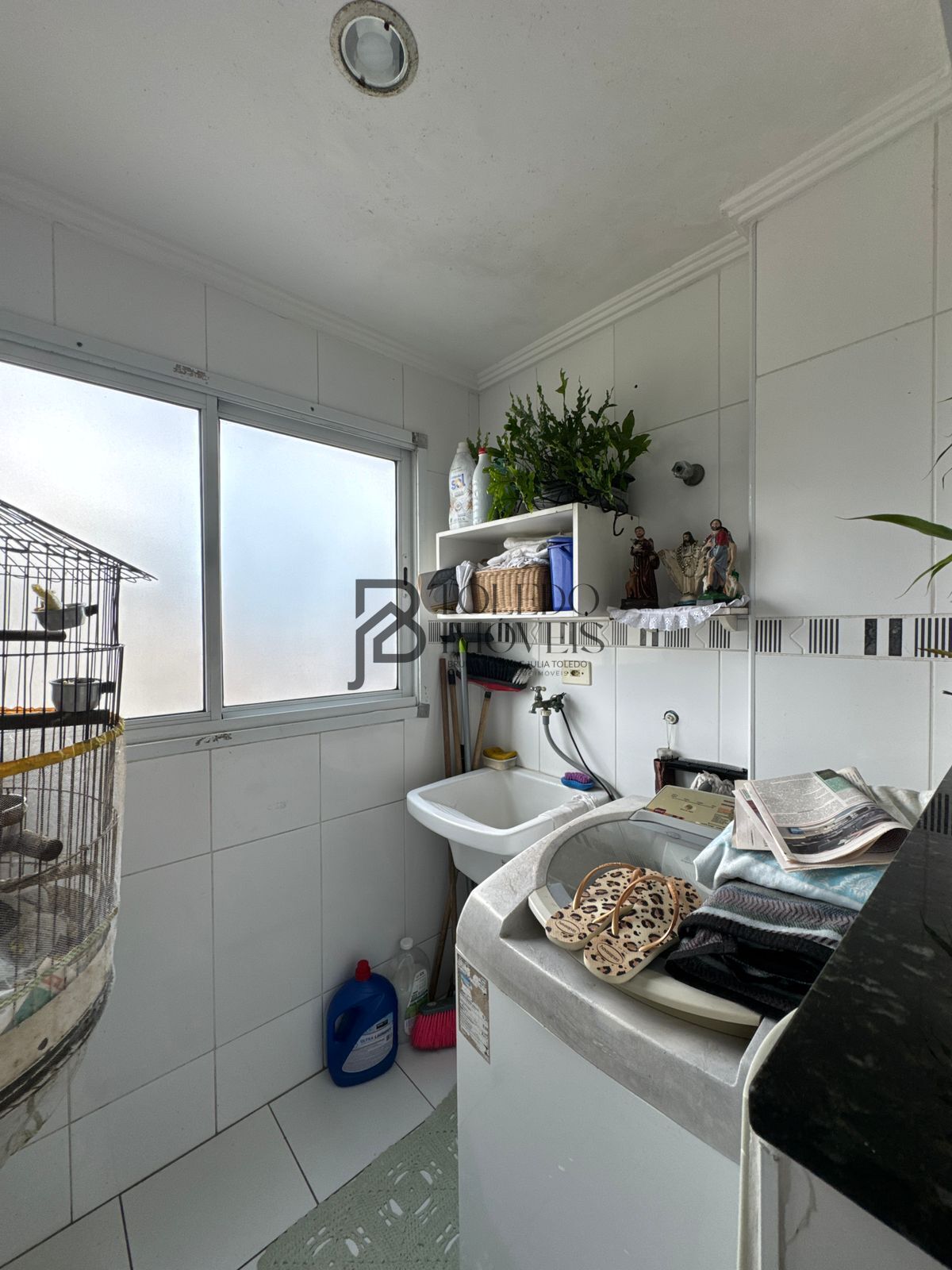 Apartamento, 2 quartos, 86 m² - Foto 9