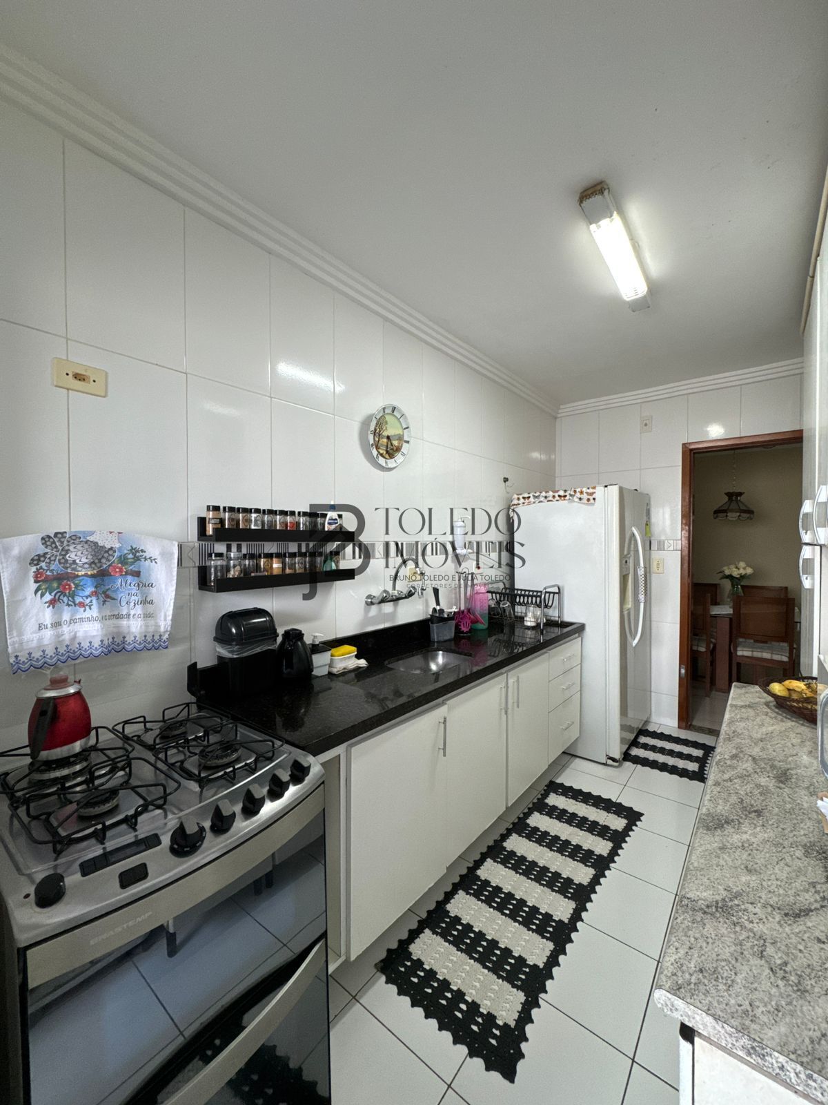 Apartamento, 2 quartos, 86 m² - Foto 6