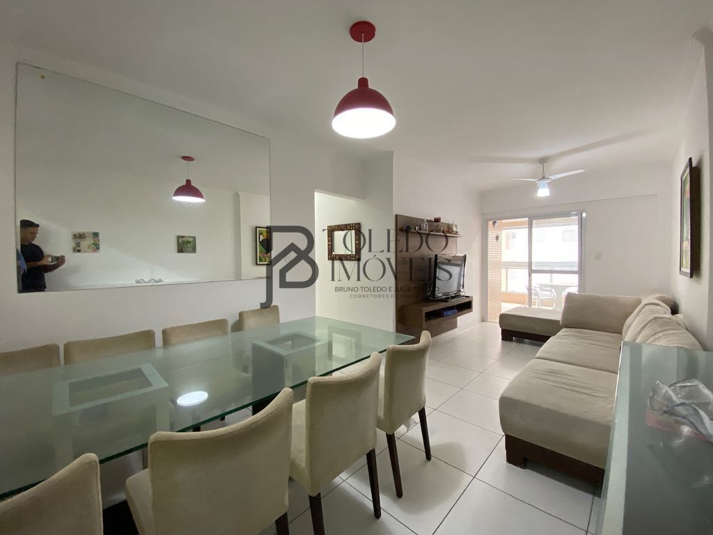 Apartamento, 3 quartos, 103 m² - Foto 4