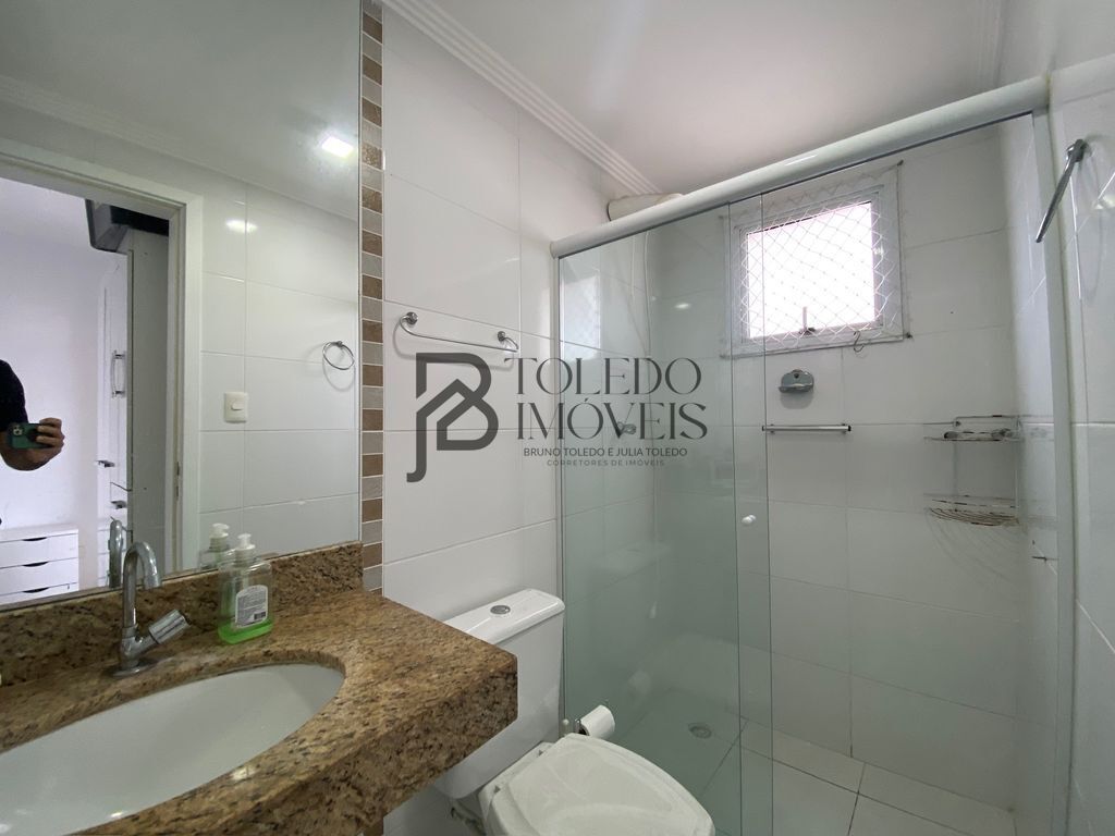 Apartamento, 3 quartos, 103 m² - Foto 10