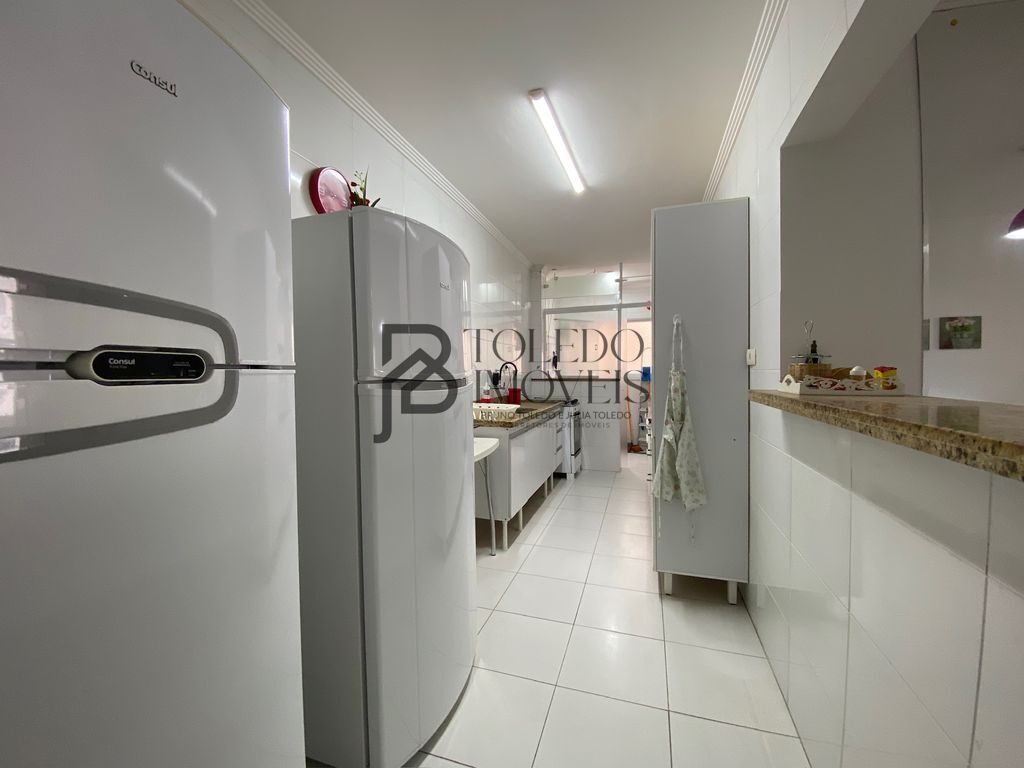 Apartamento, 3 quartos, 103 m² - Foto 7