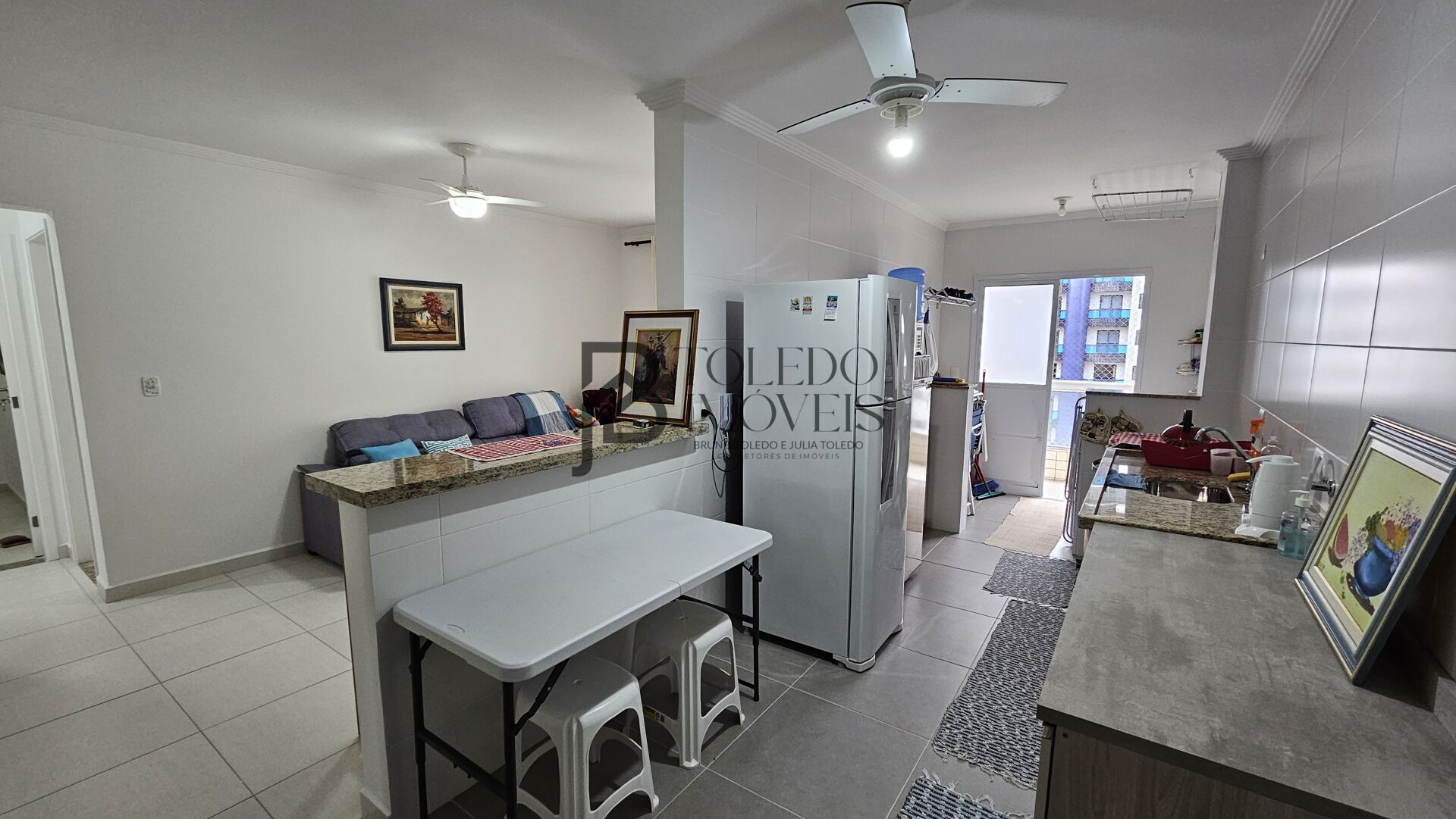 Apartamento, 3 quartos, 122 m² - Foto 9
