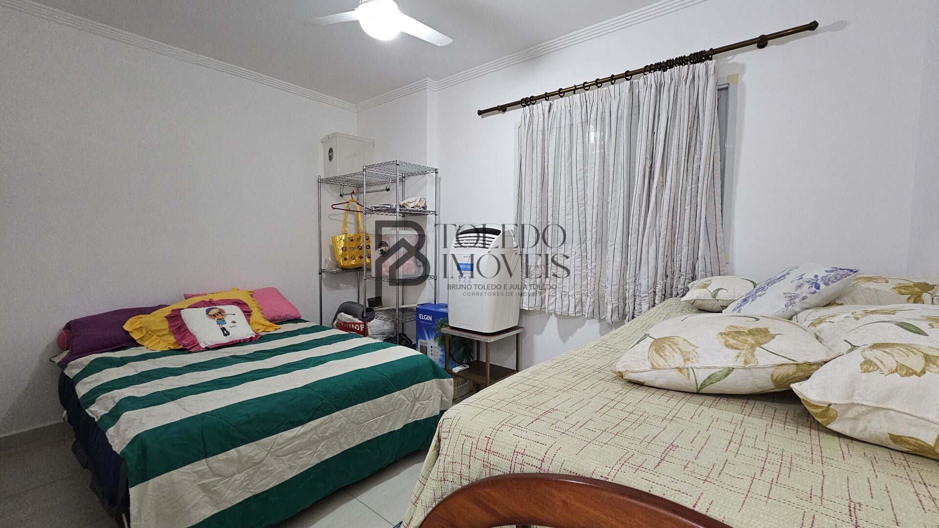 Apartamento, 3 quartos, 122 m² - Foto 17