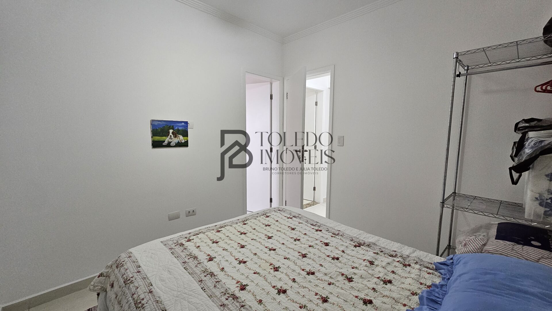 Apartamento, 3 quartos, 122 m² - Foto 20