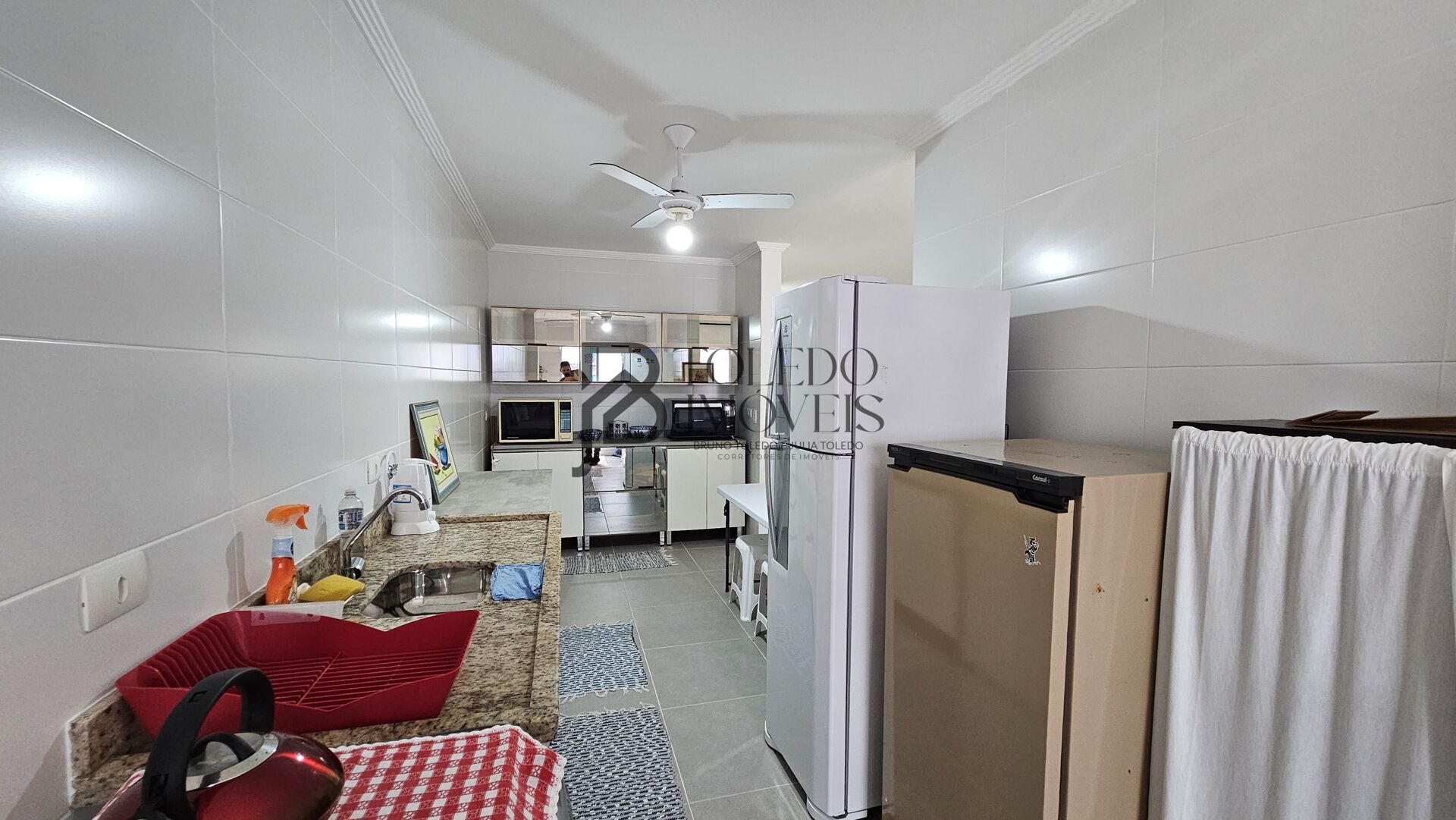 Apartamento, 3 quartos, 122 m² - Foto 11