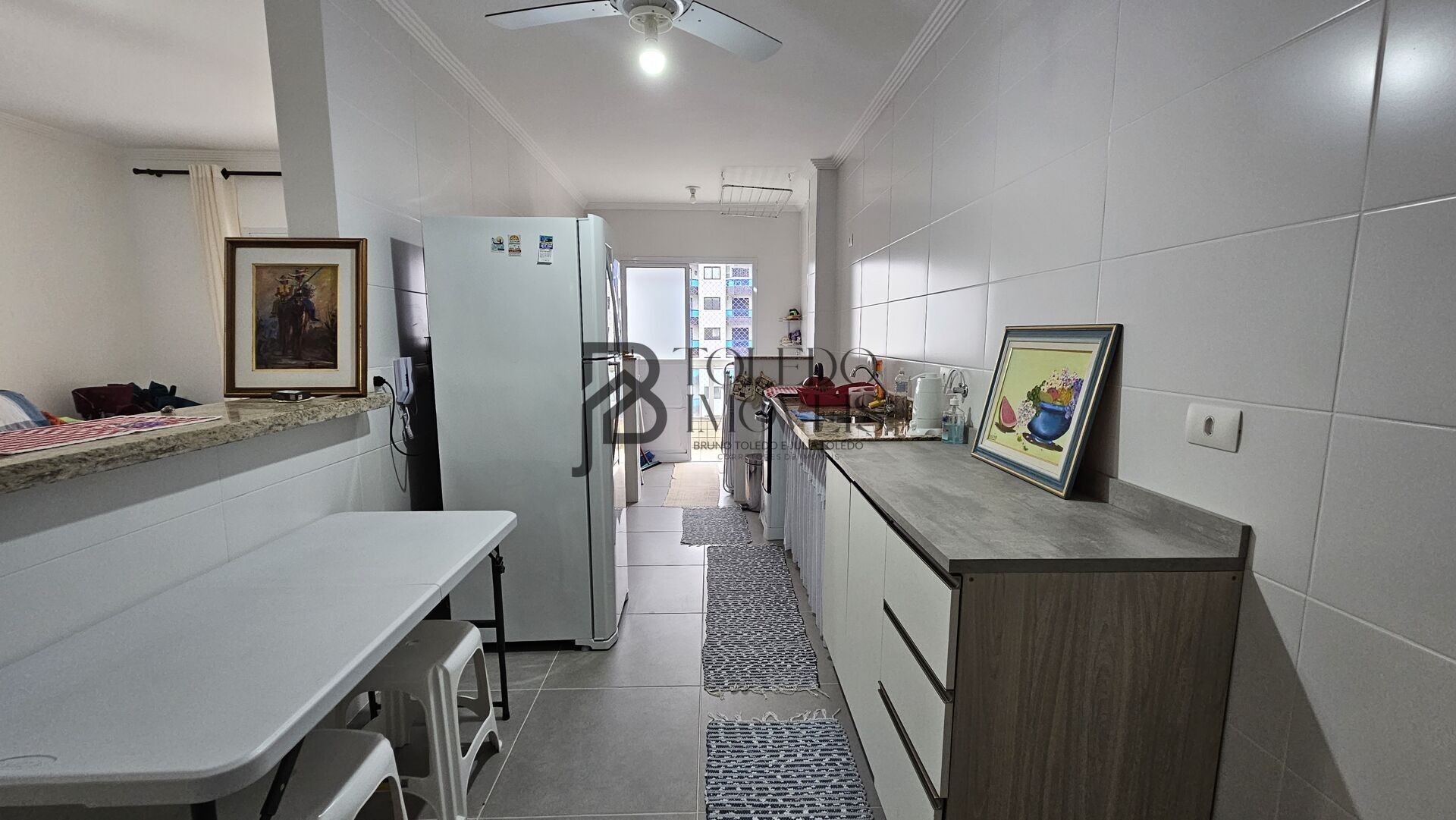 Apartamento, 3 quartos, 122 m² - Foto 10
