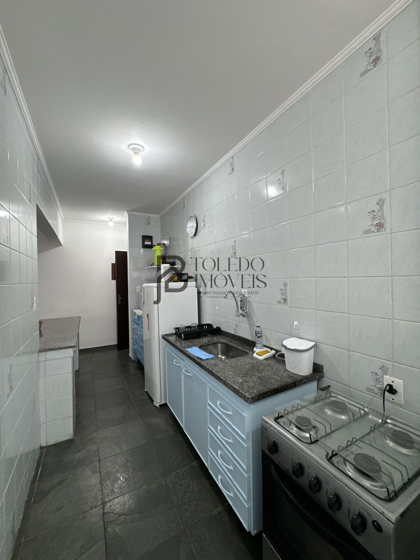 Apartamento, 2 quartos, 67 m² - Foto 11