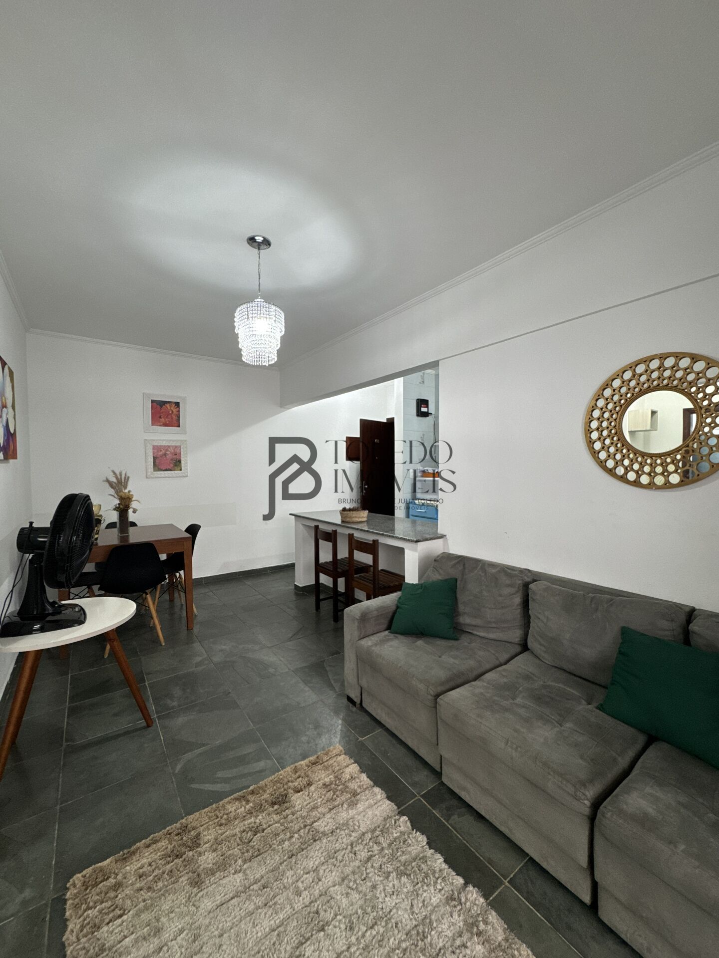 Apartamento, 2 quartos, 67 m² - Foto 4