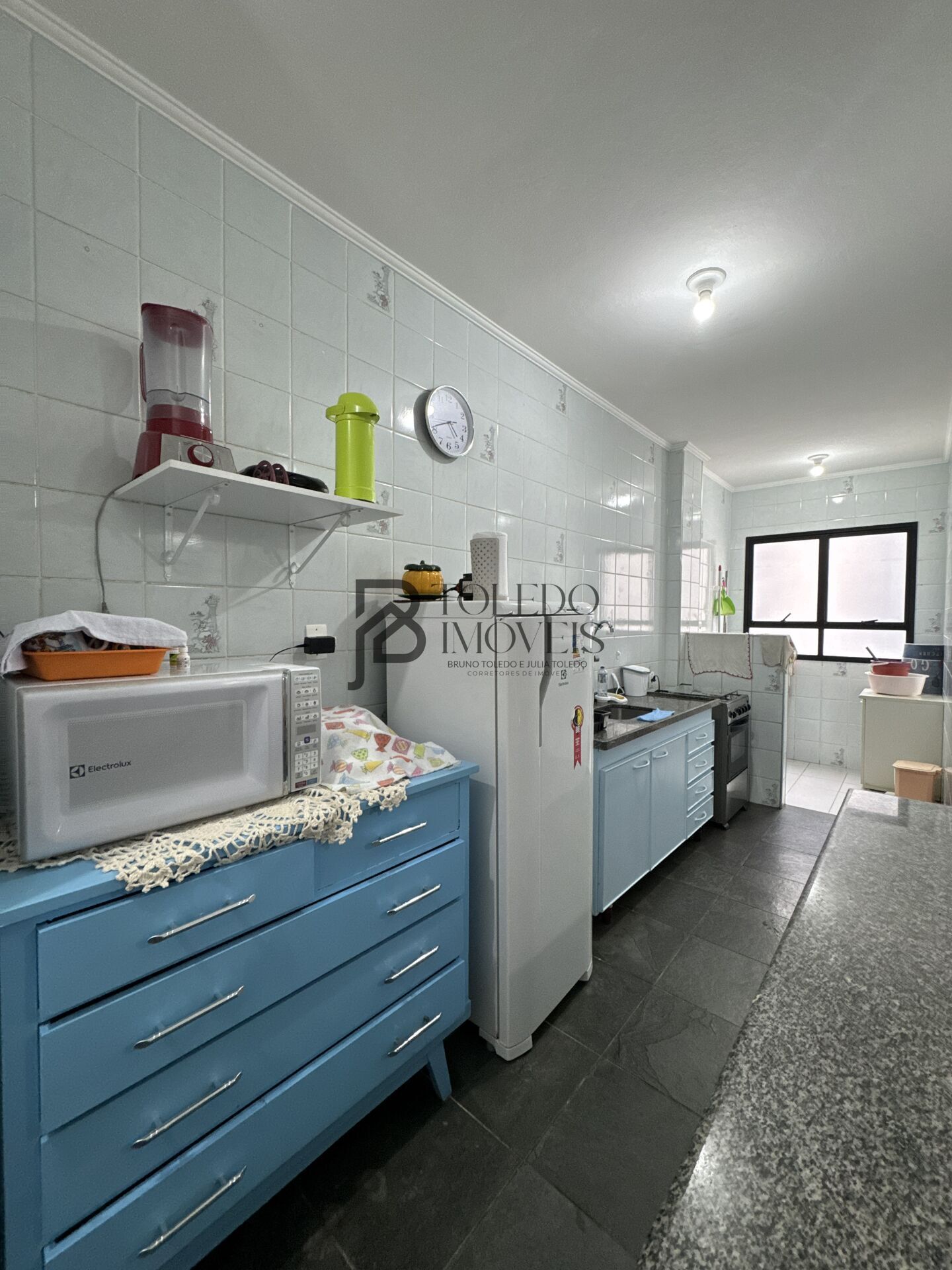 Apartamento, 2 quartos, 67 m² - Foto 9