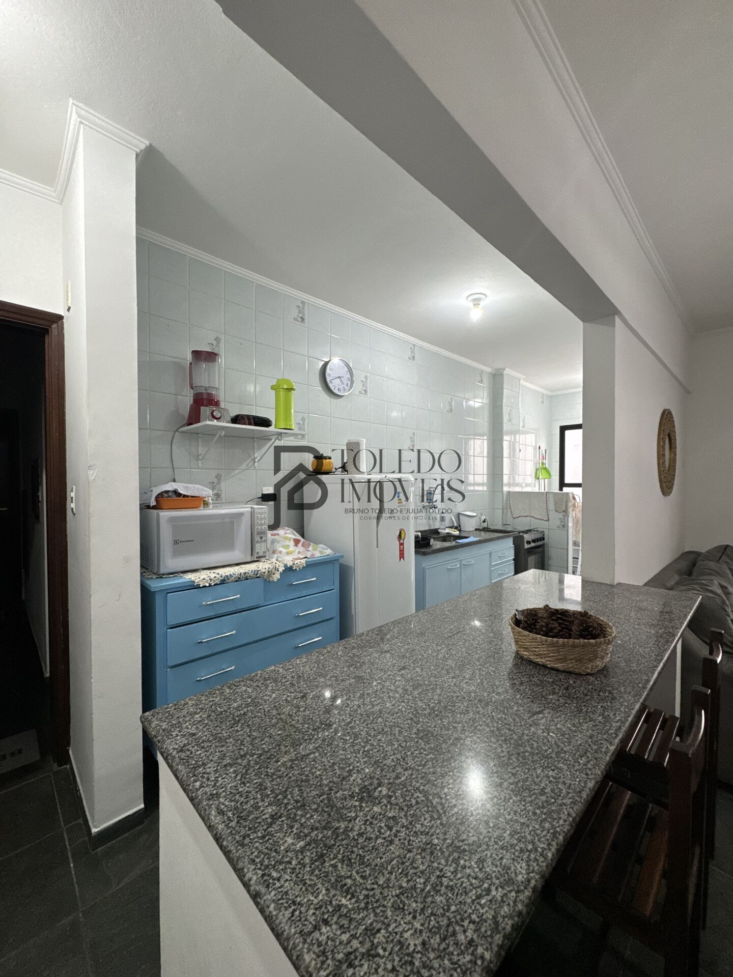 Apartamento, 2 quartos, 67 m² - Foto 8