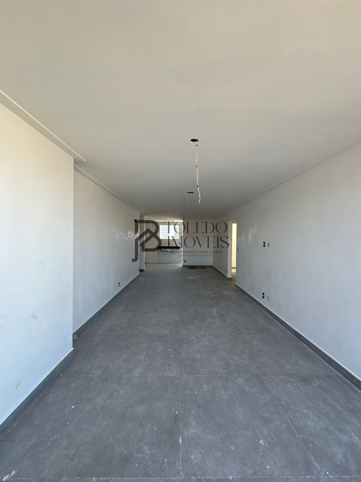 Apartamento, 3 quartos, 130 m² - Foto 3