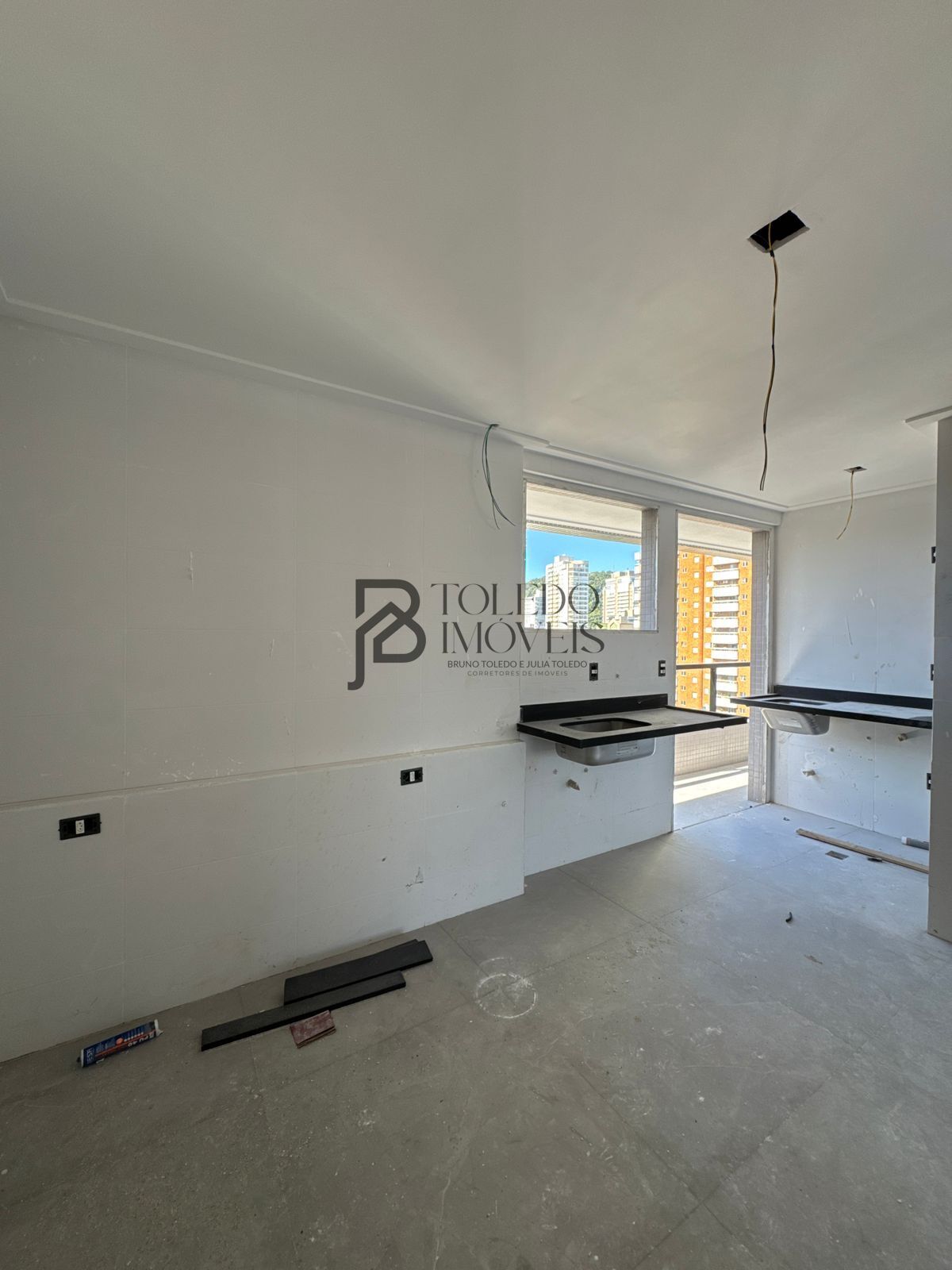 Apartamento, 3 quartos, 130 m² - Foto 9