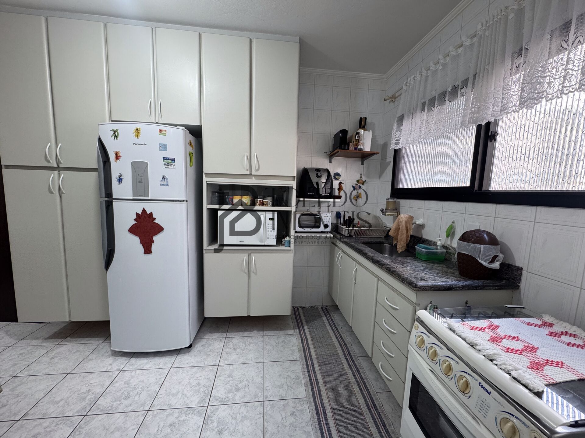 Apartamento, 2 quartos, 81 m² - Foto 8