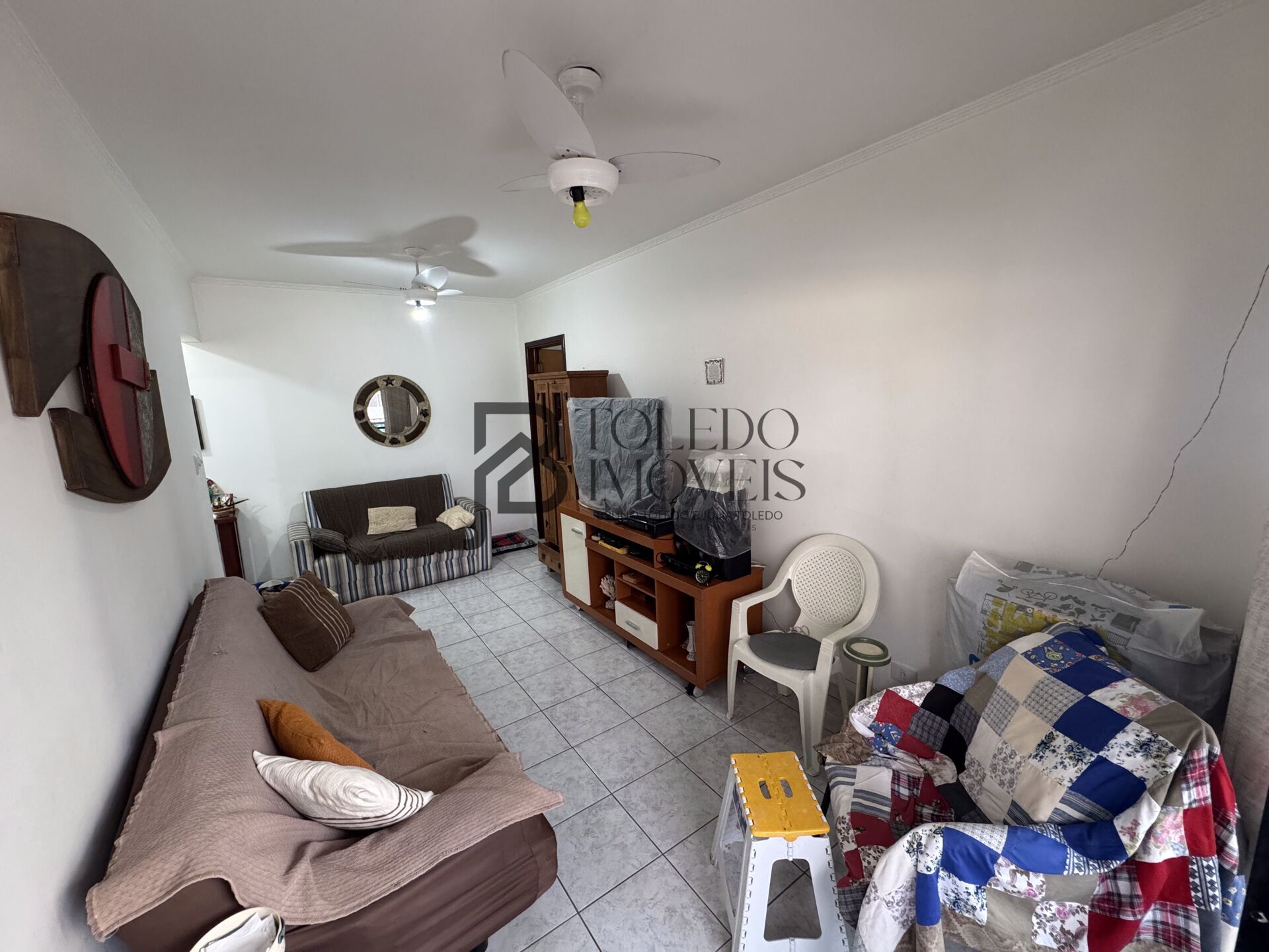 Apartamento, 2 quartos, 81 m² - Foto 4