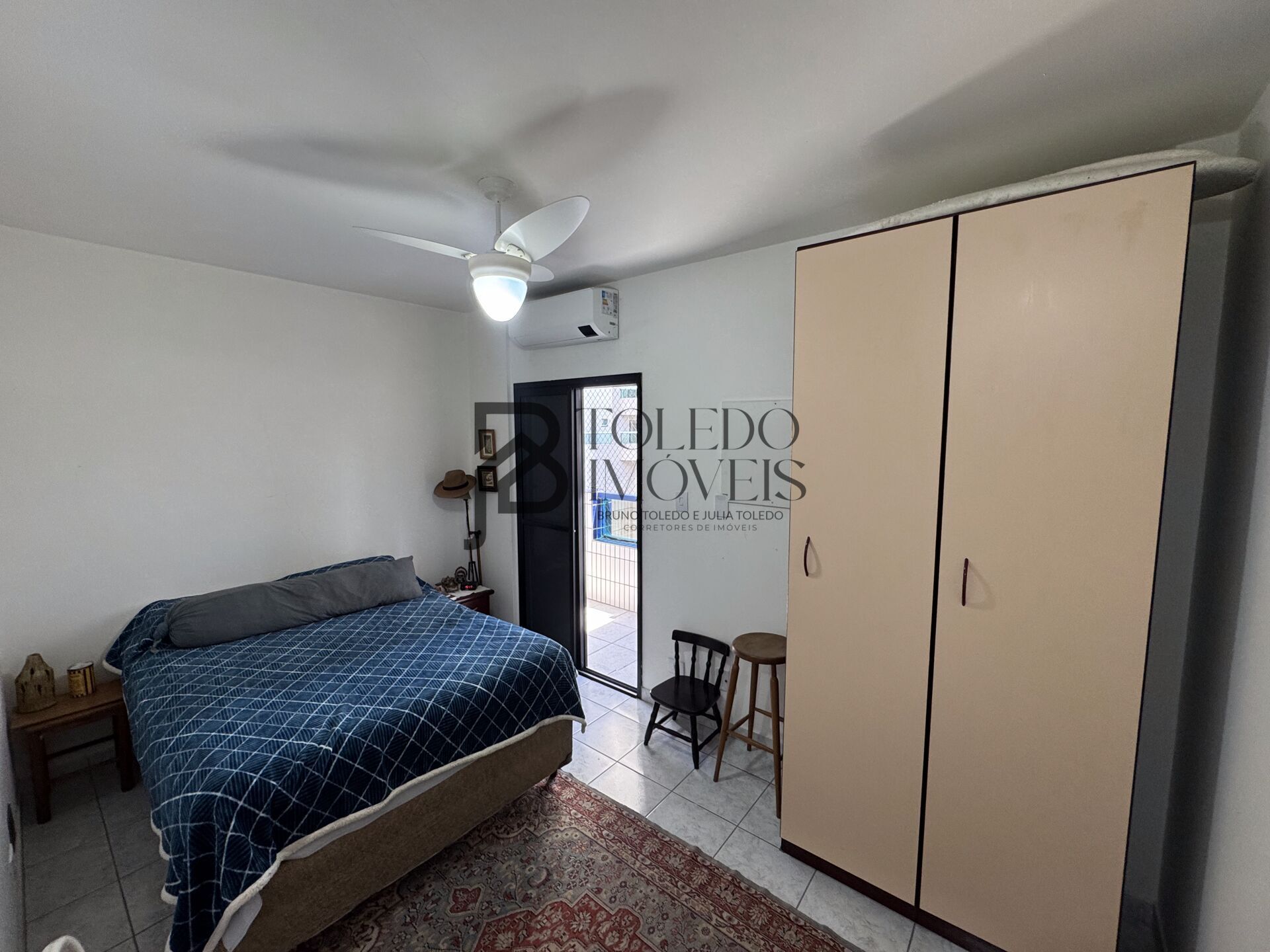 Apartamento, 2 quartos, 81 m² - Foto 17