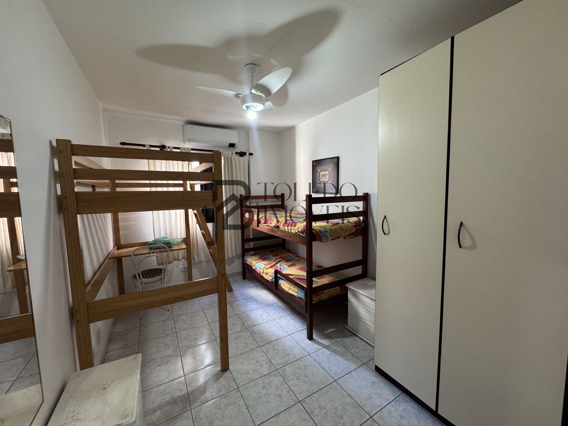 Apartamento, 2 quartos, 81 m² - Foto 13