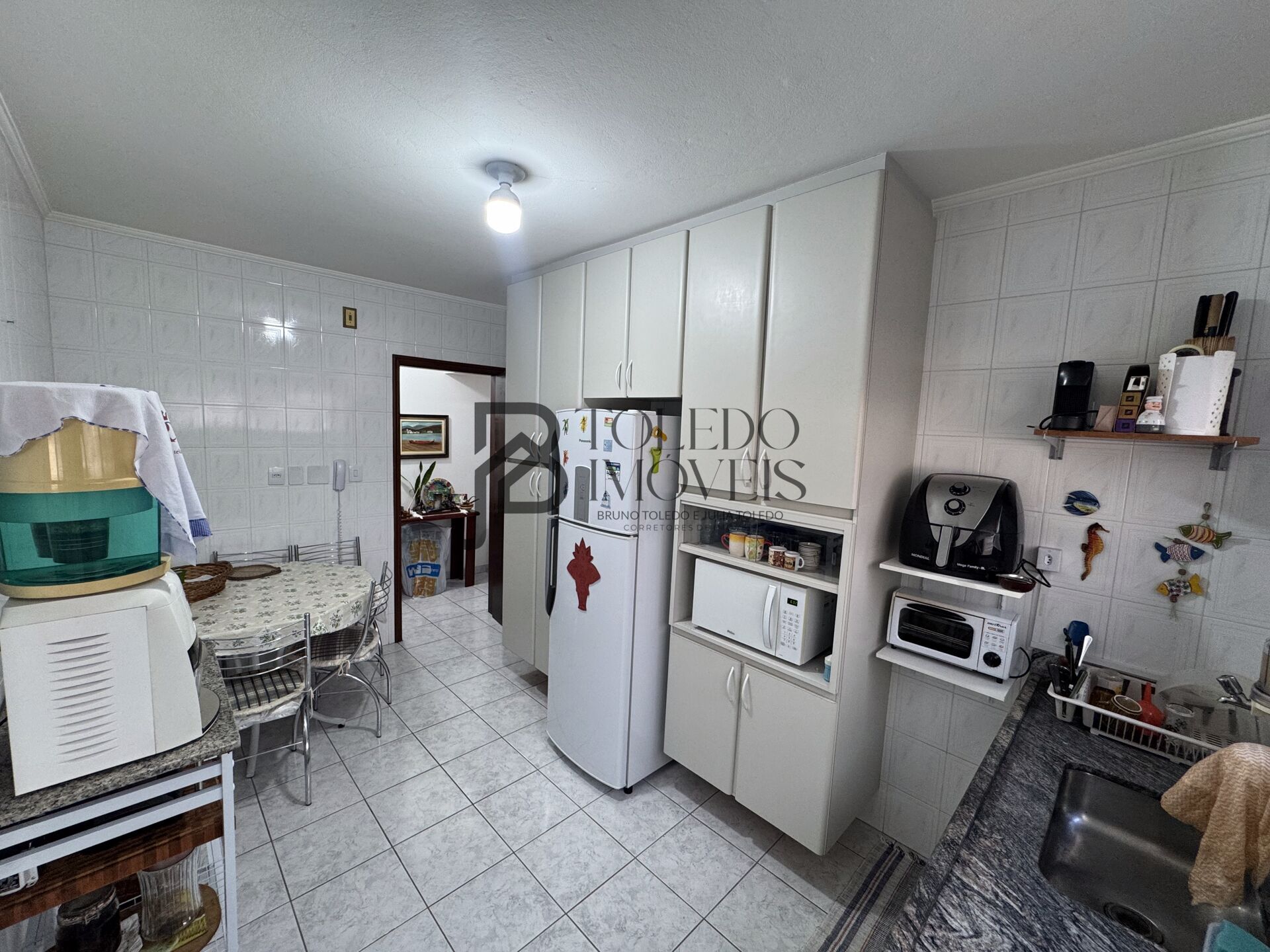 Apartamento, 2 quartos, 81 m² - Foto 7